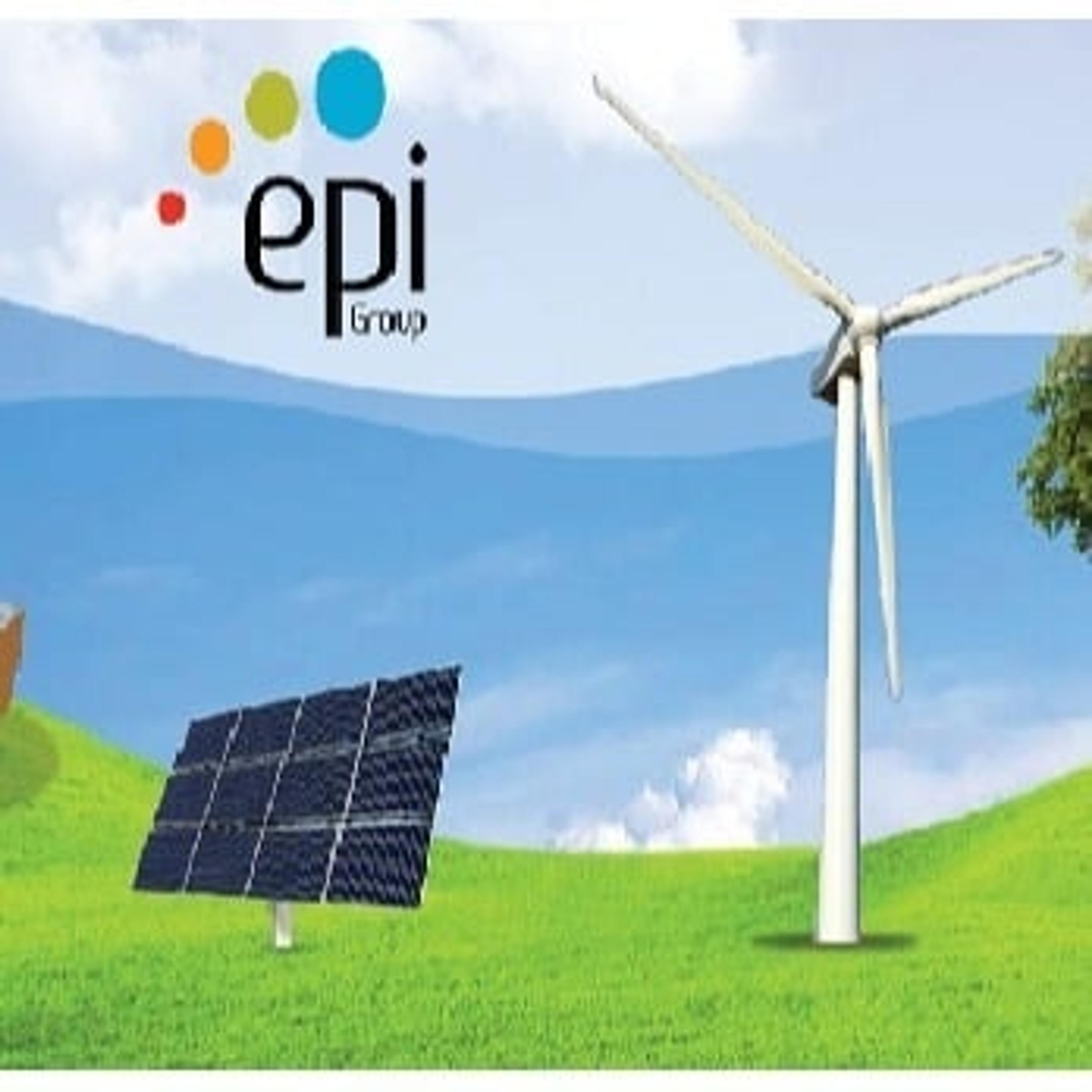 EPI GROUP