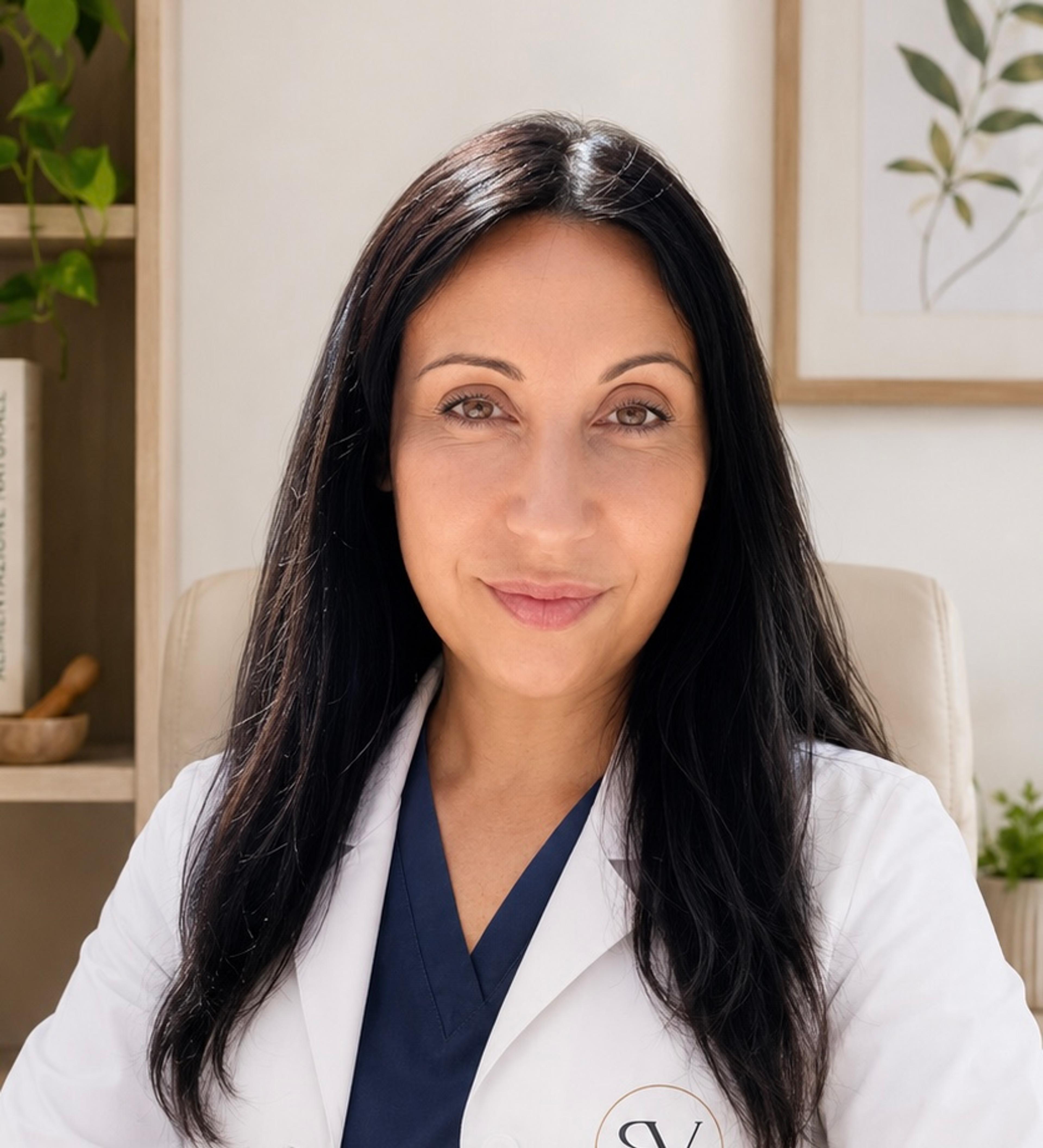 Roberta Panzarin