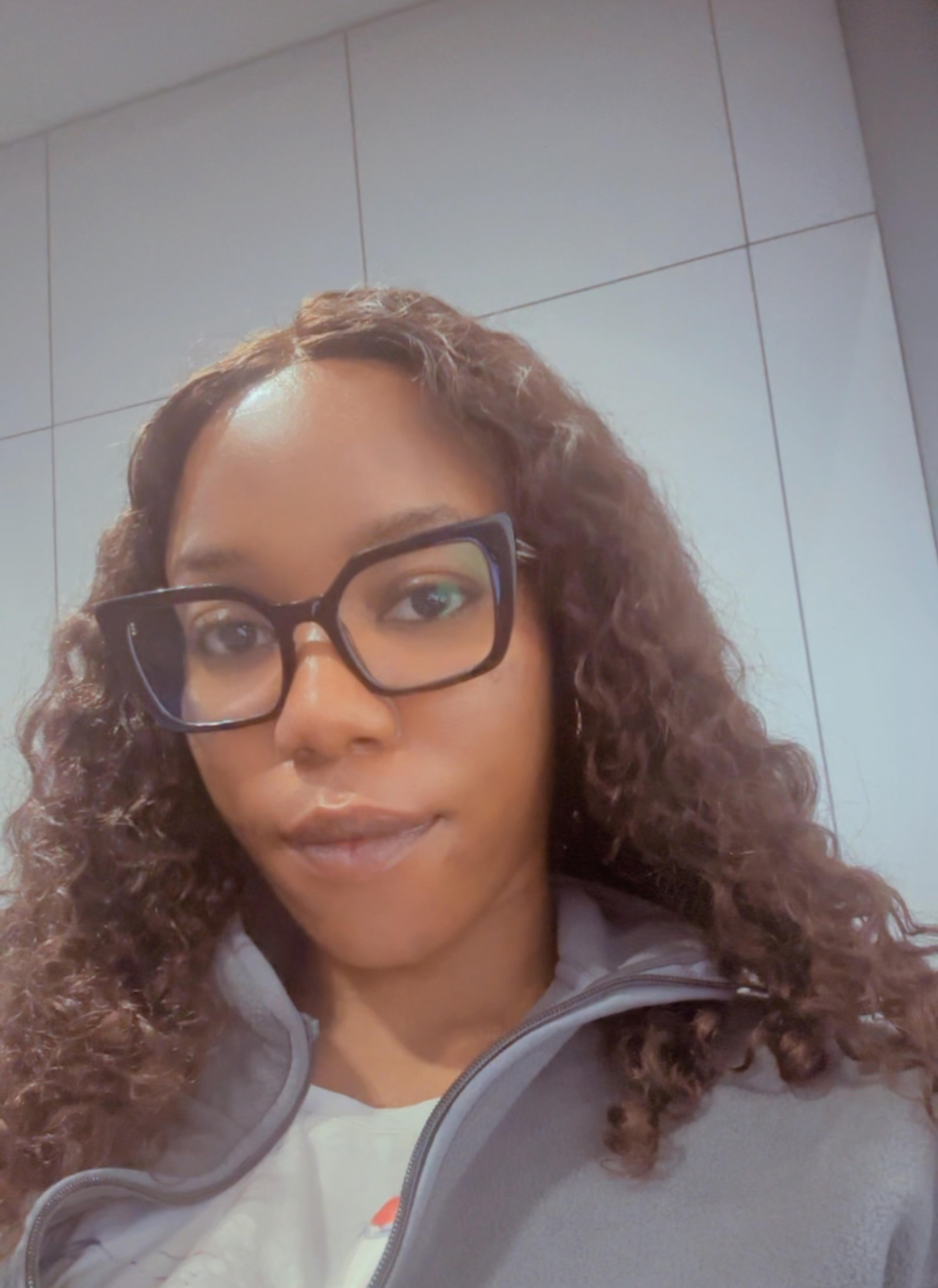 Adeola Odegoke