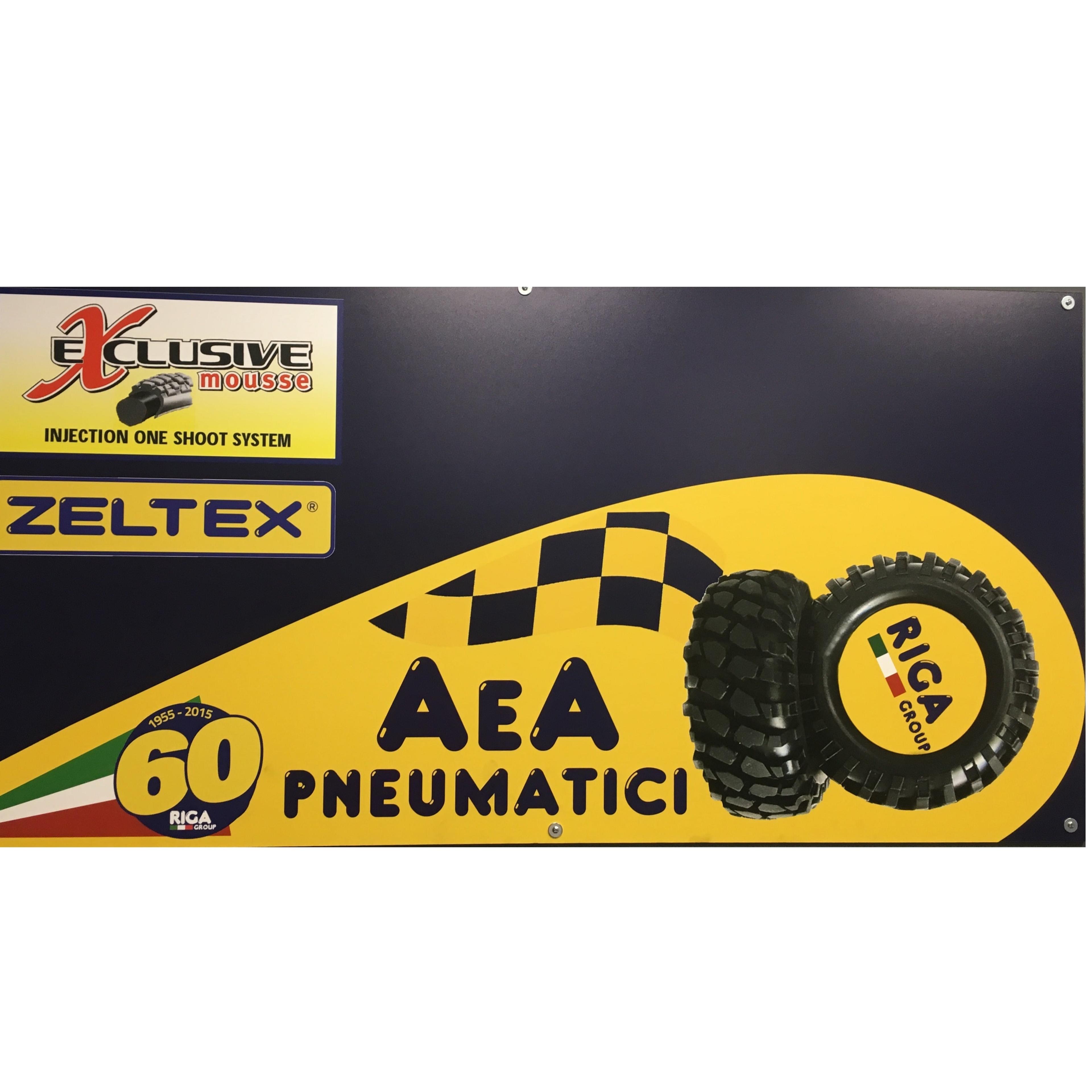 AeA s.r.l. urania rigagomme