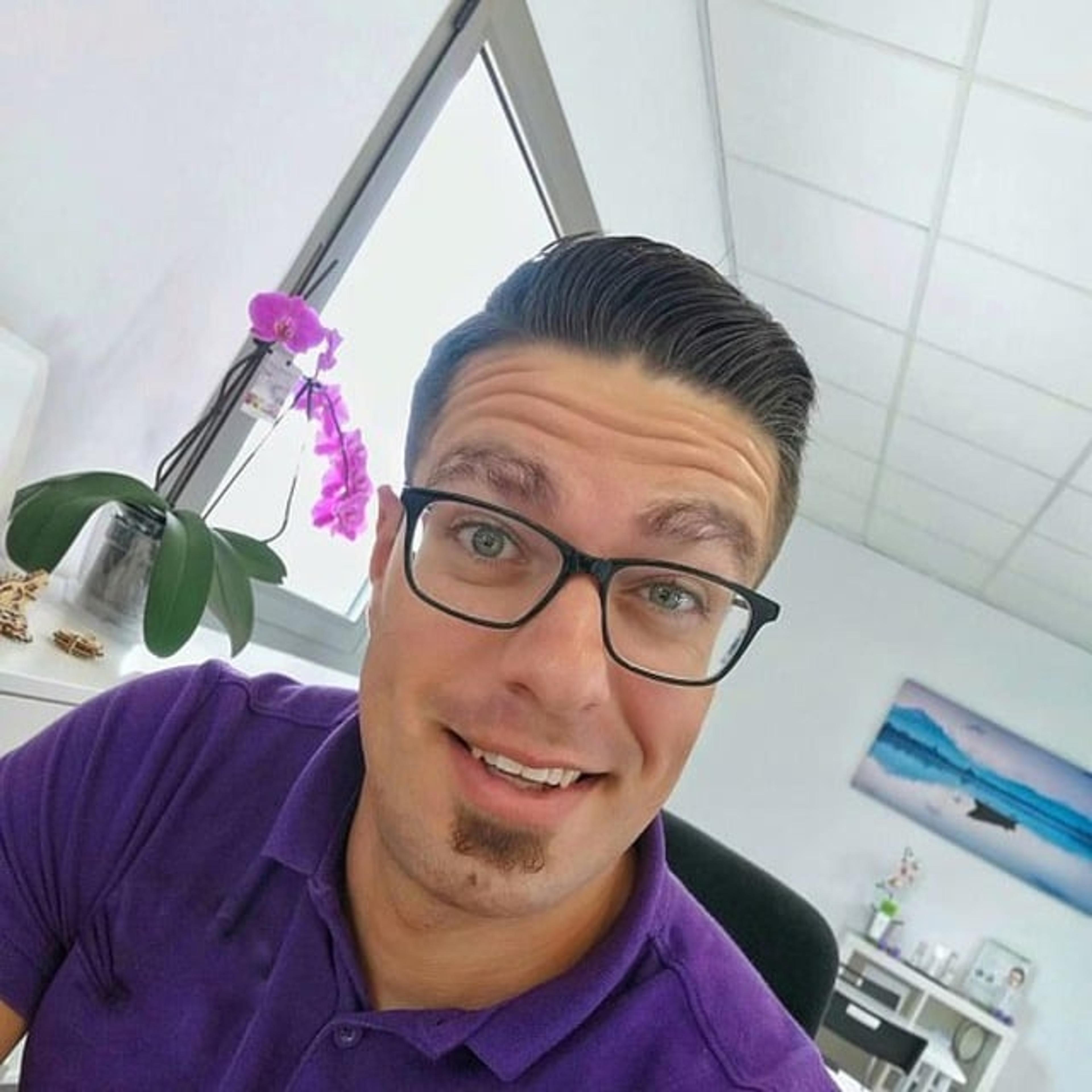 Jonatan Cabrera Santana
