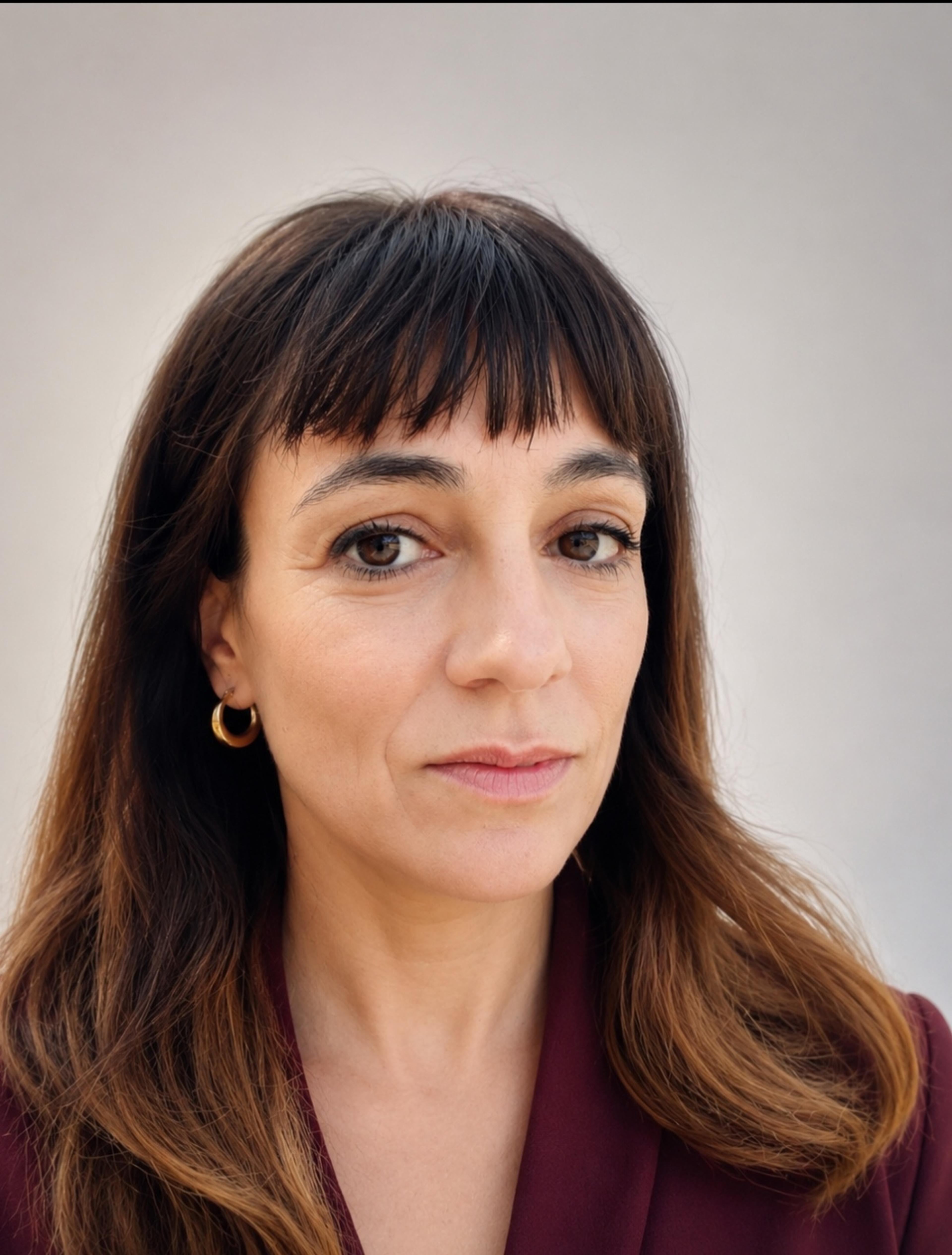 Erica Ciffo