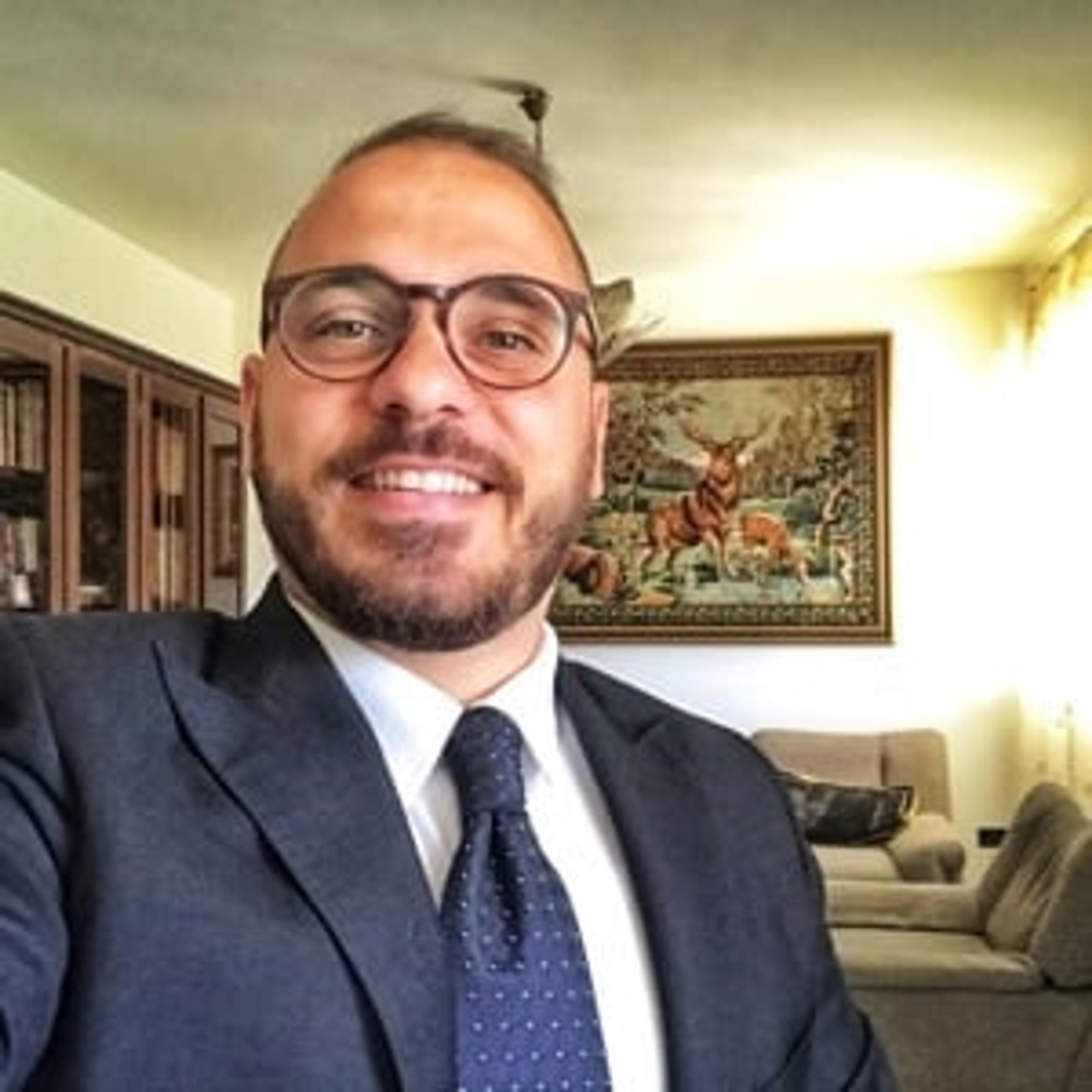 Mirco Tomasi