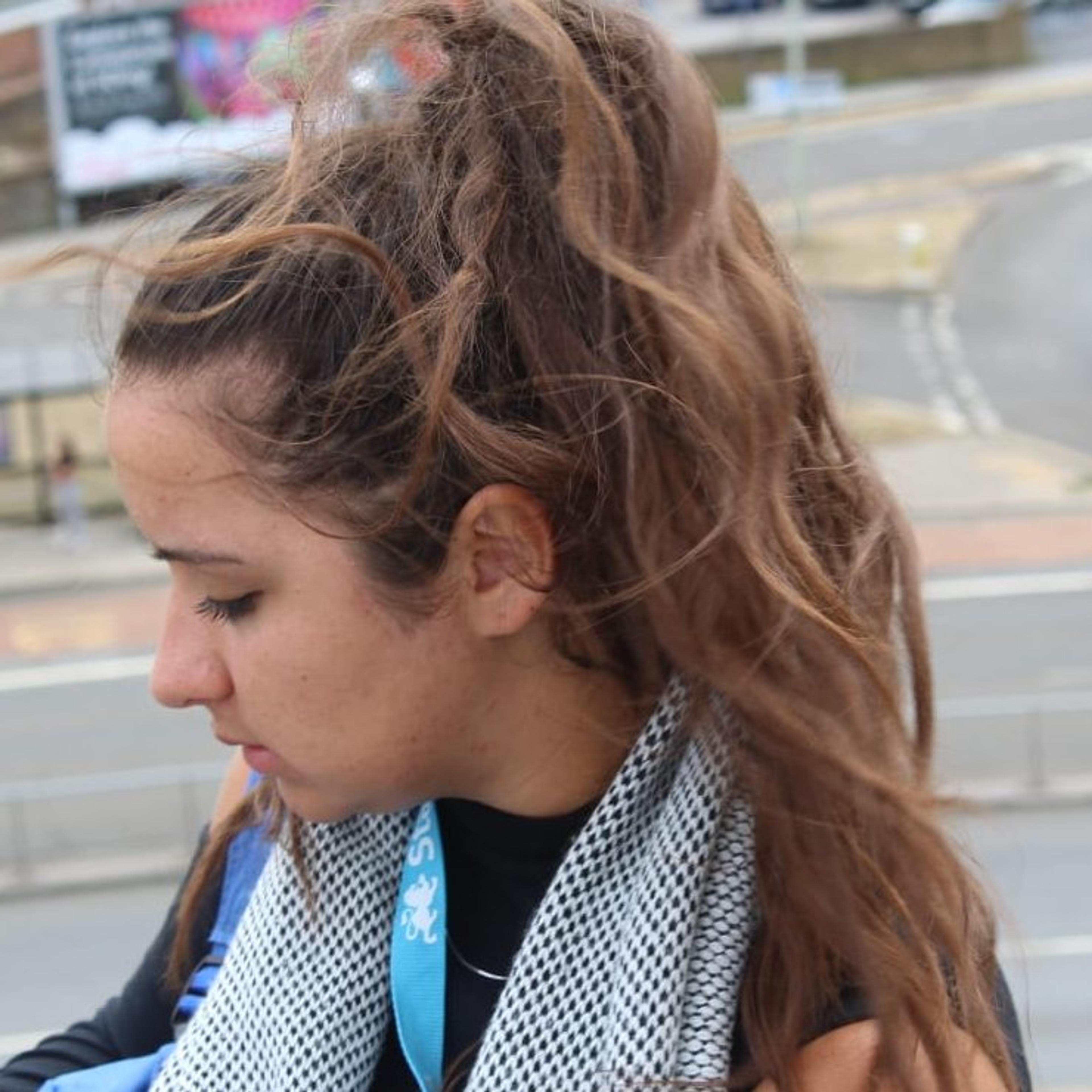 Eleonora Rossetti