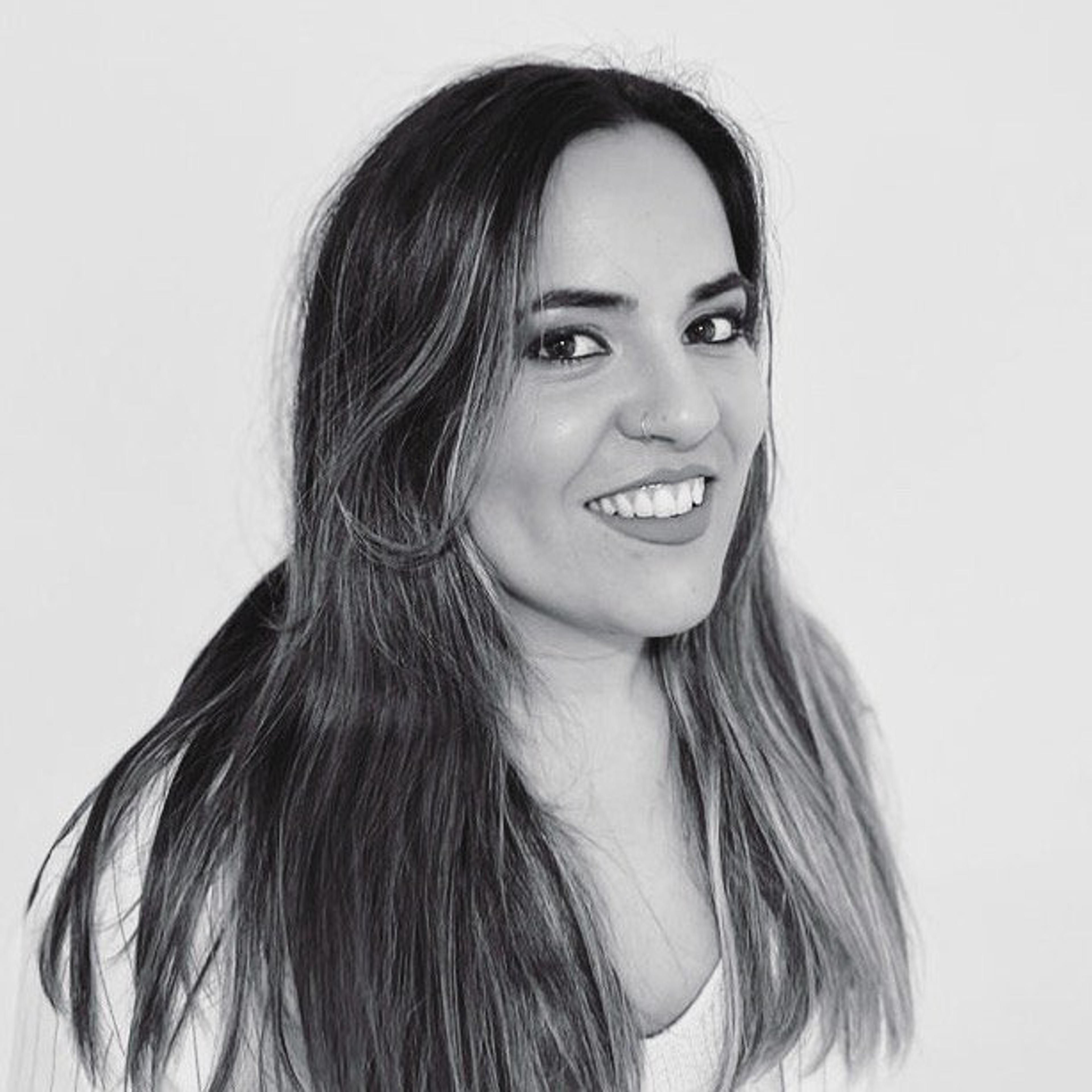 Elena Santana Ruiz