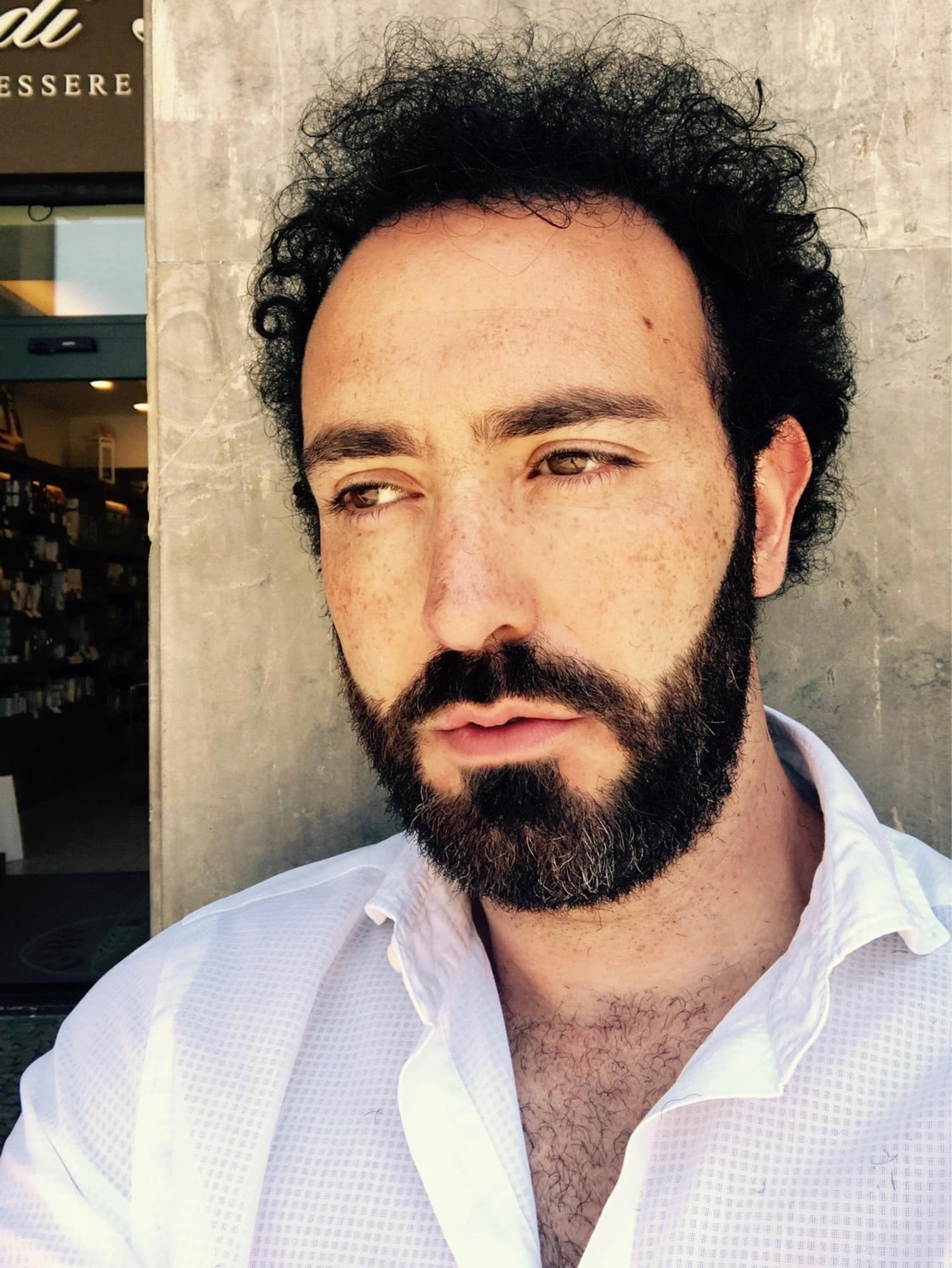 Francesco Giusiani