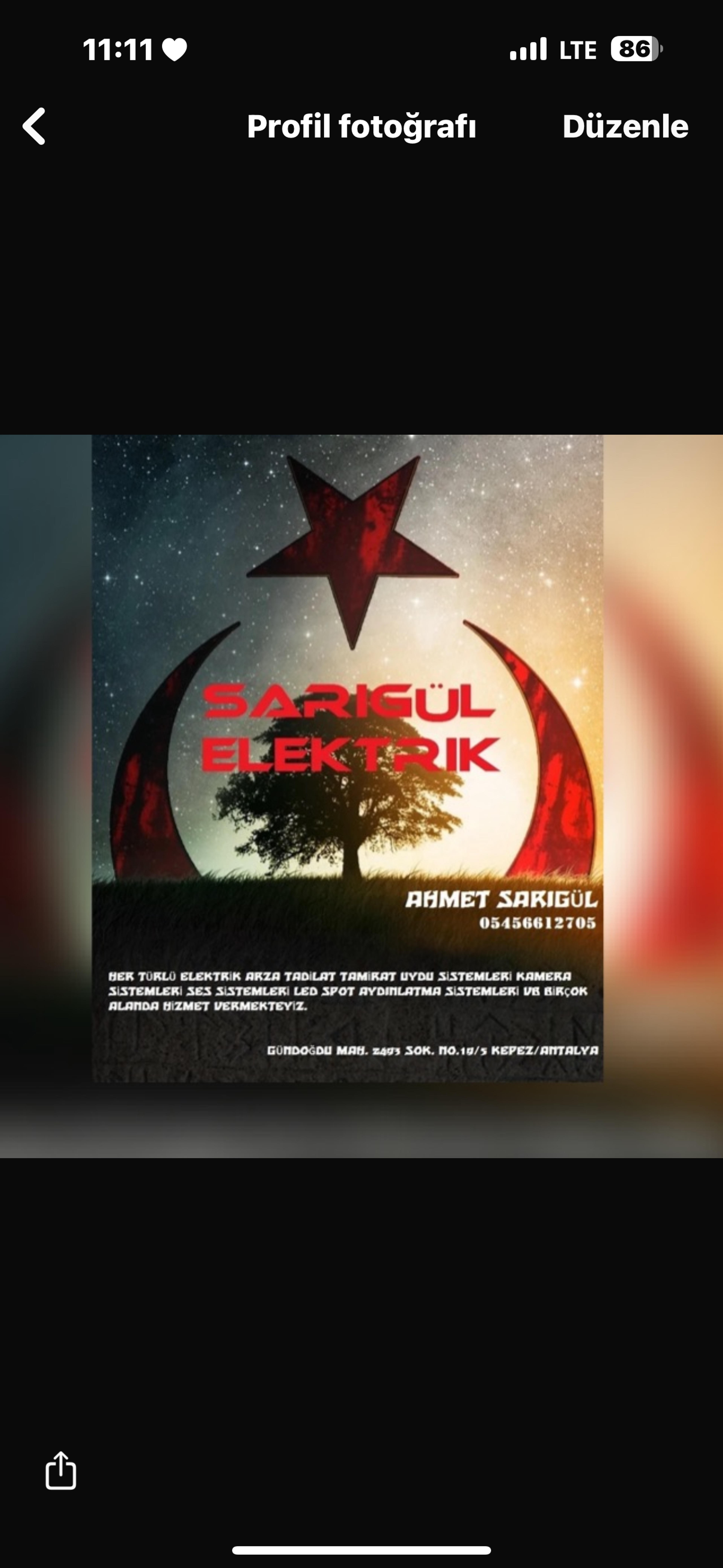SARİGUL TEKNİK ELEKTRİK