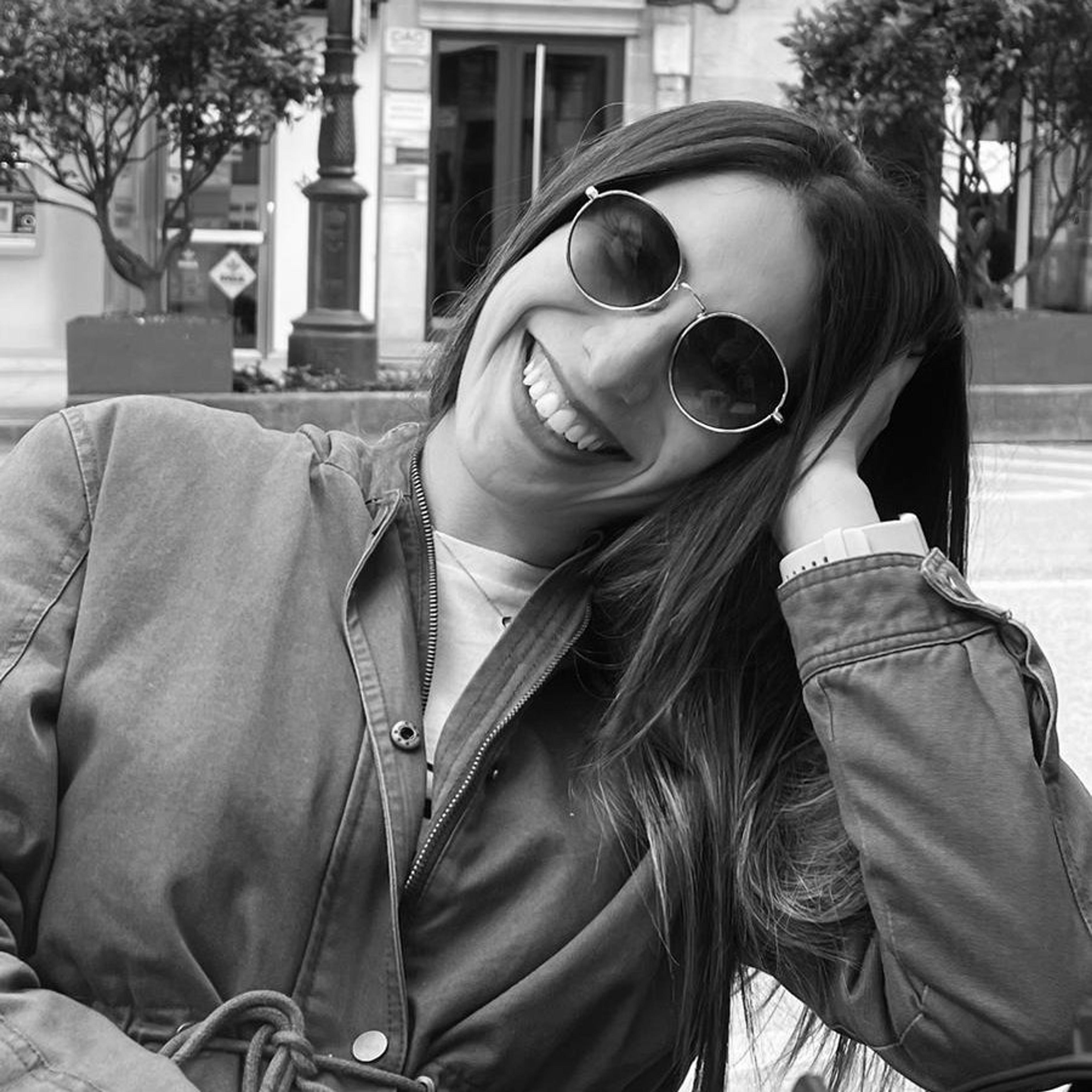 Gabriela Diez Parra