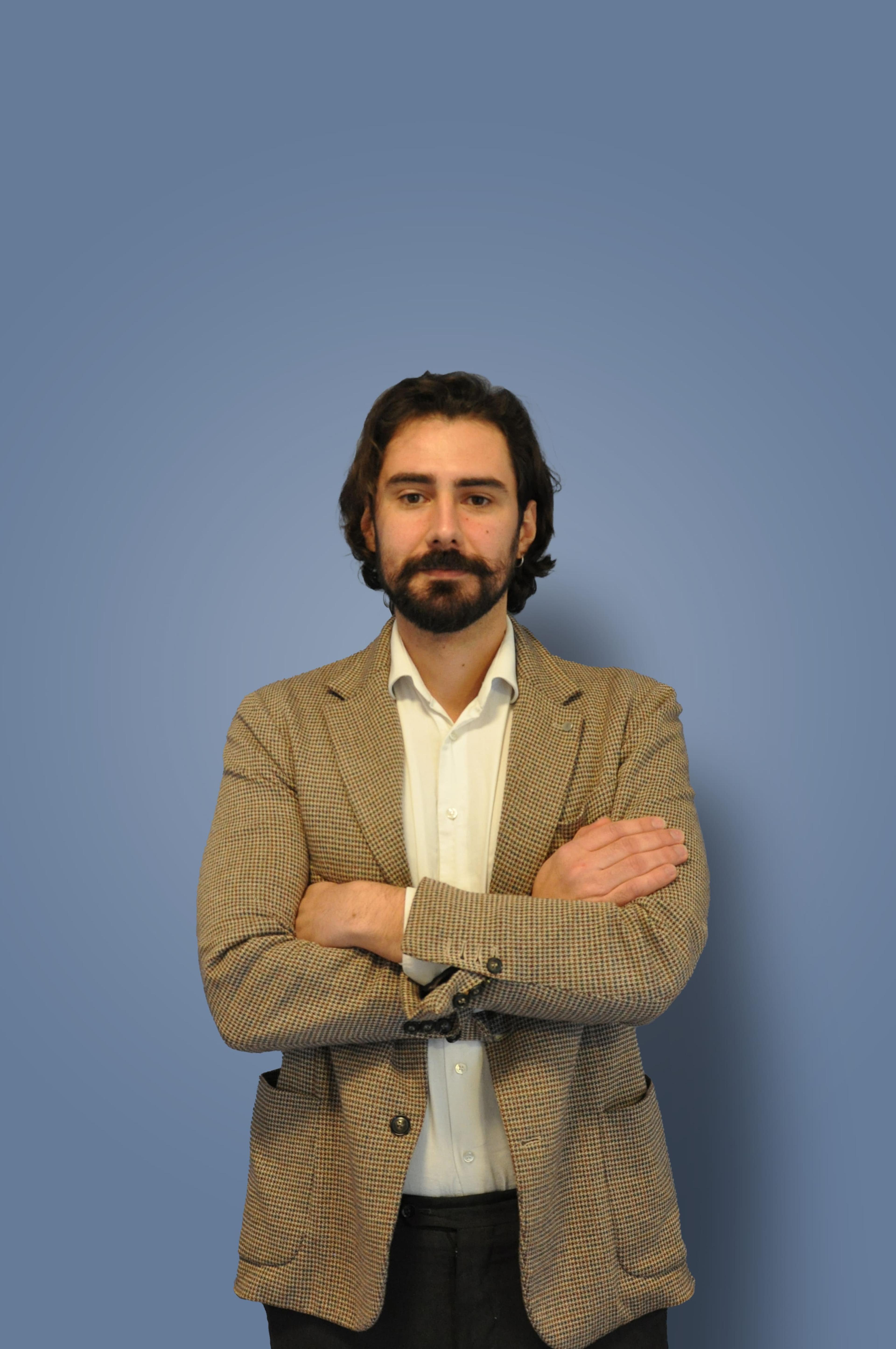 Fabrizio Costantini