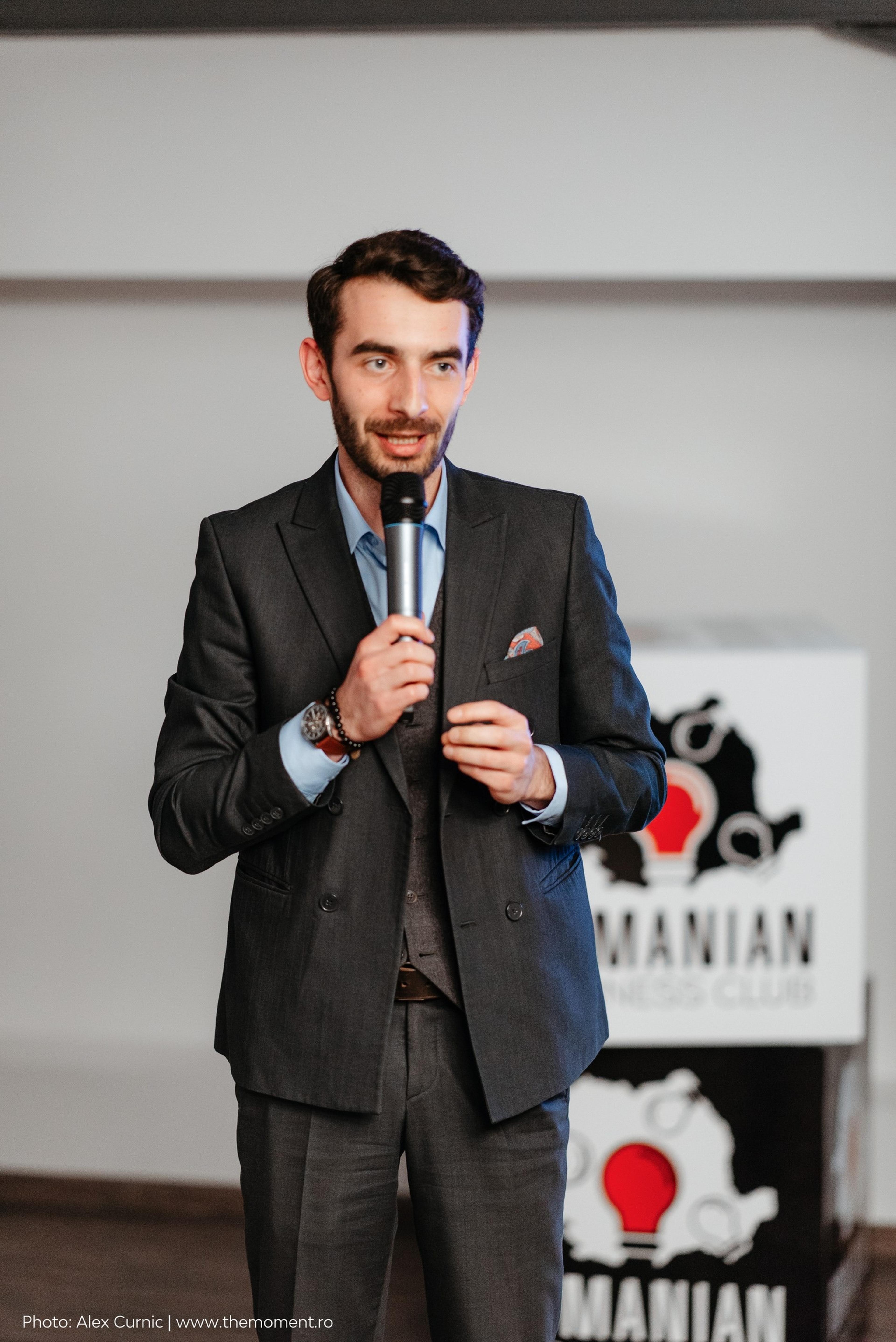 Stefan Onaciu