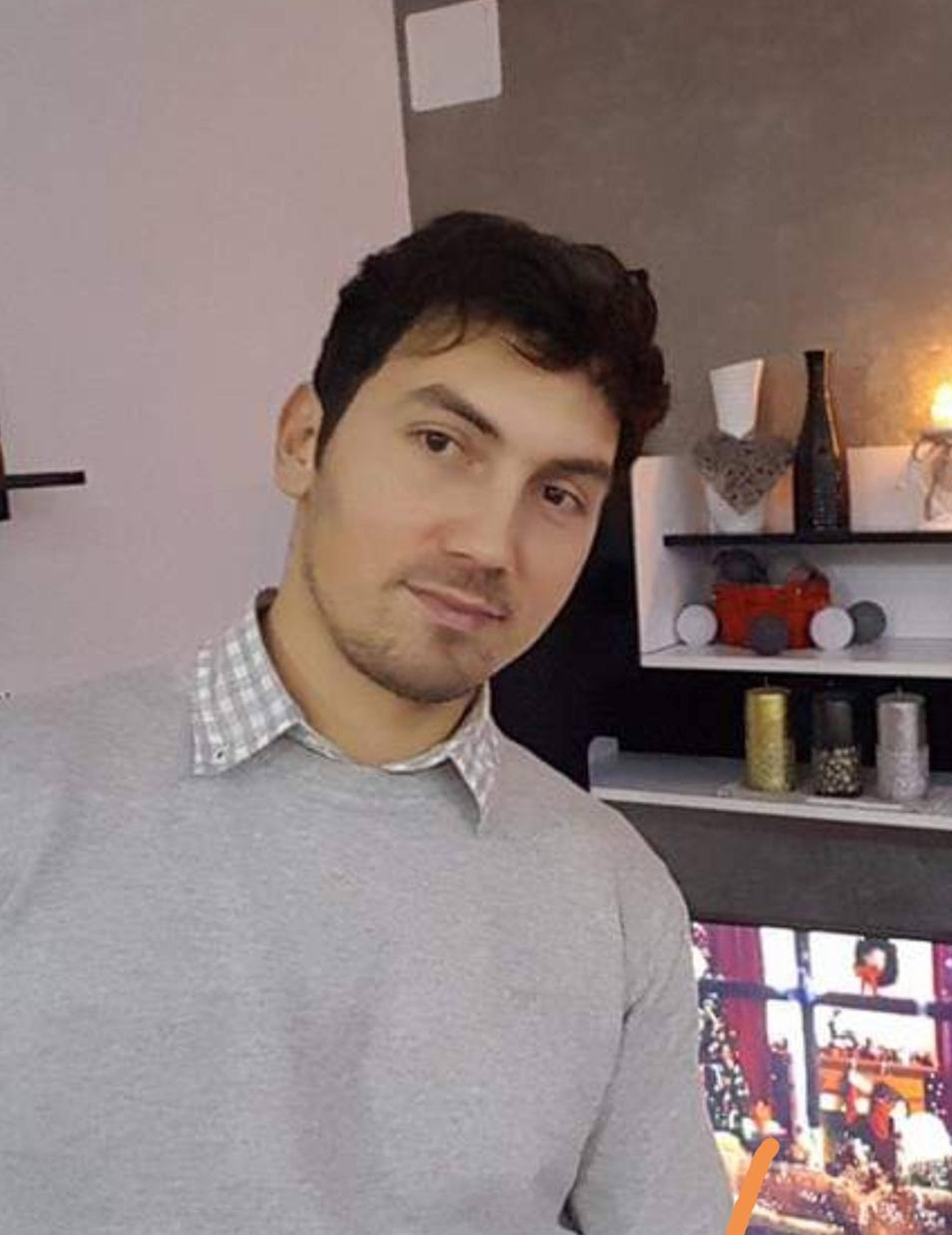 Andrei Ciobanu