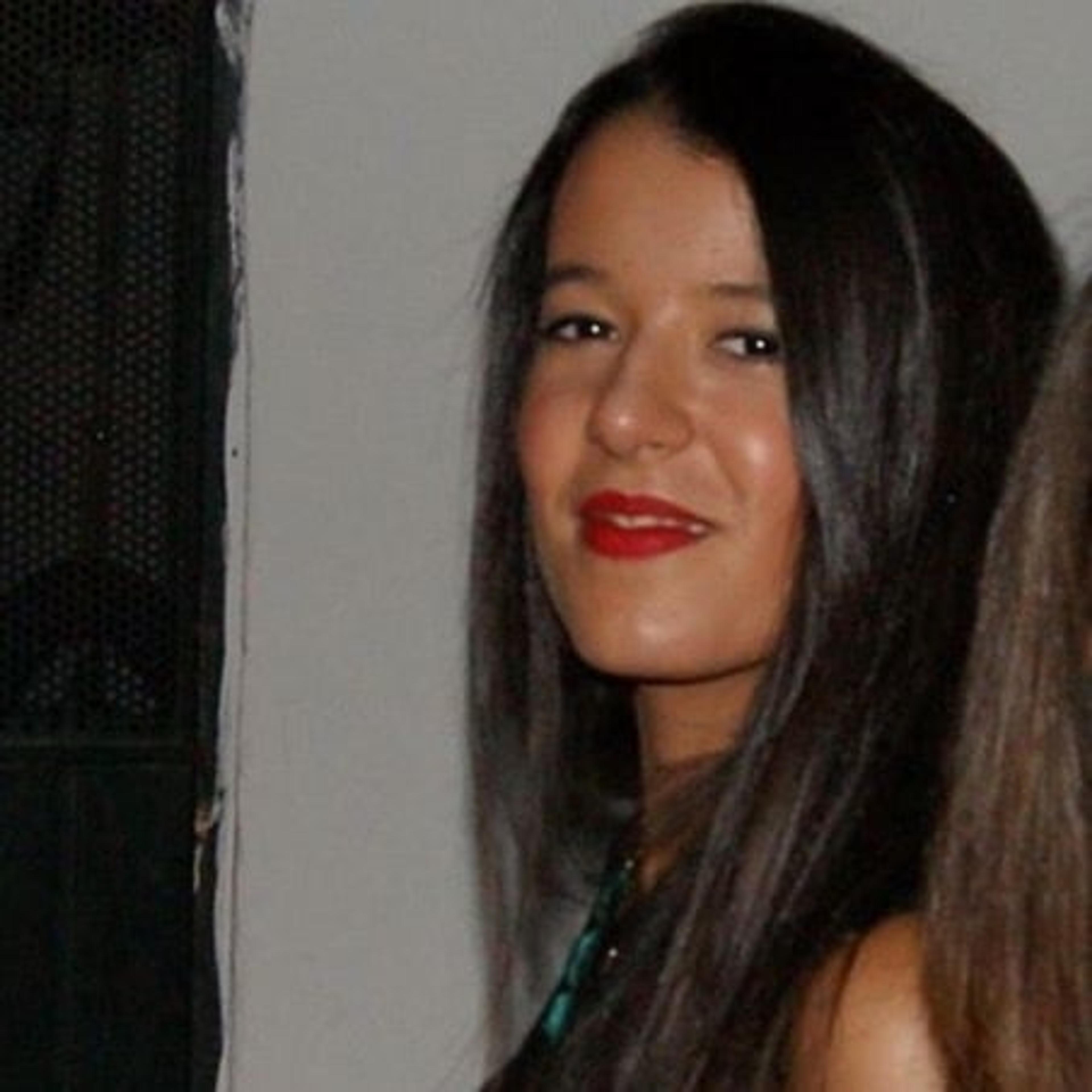 Beatriz Cidoncha