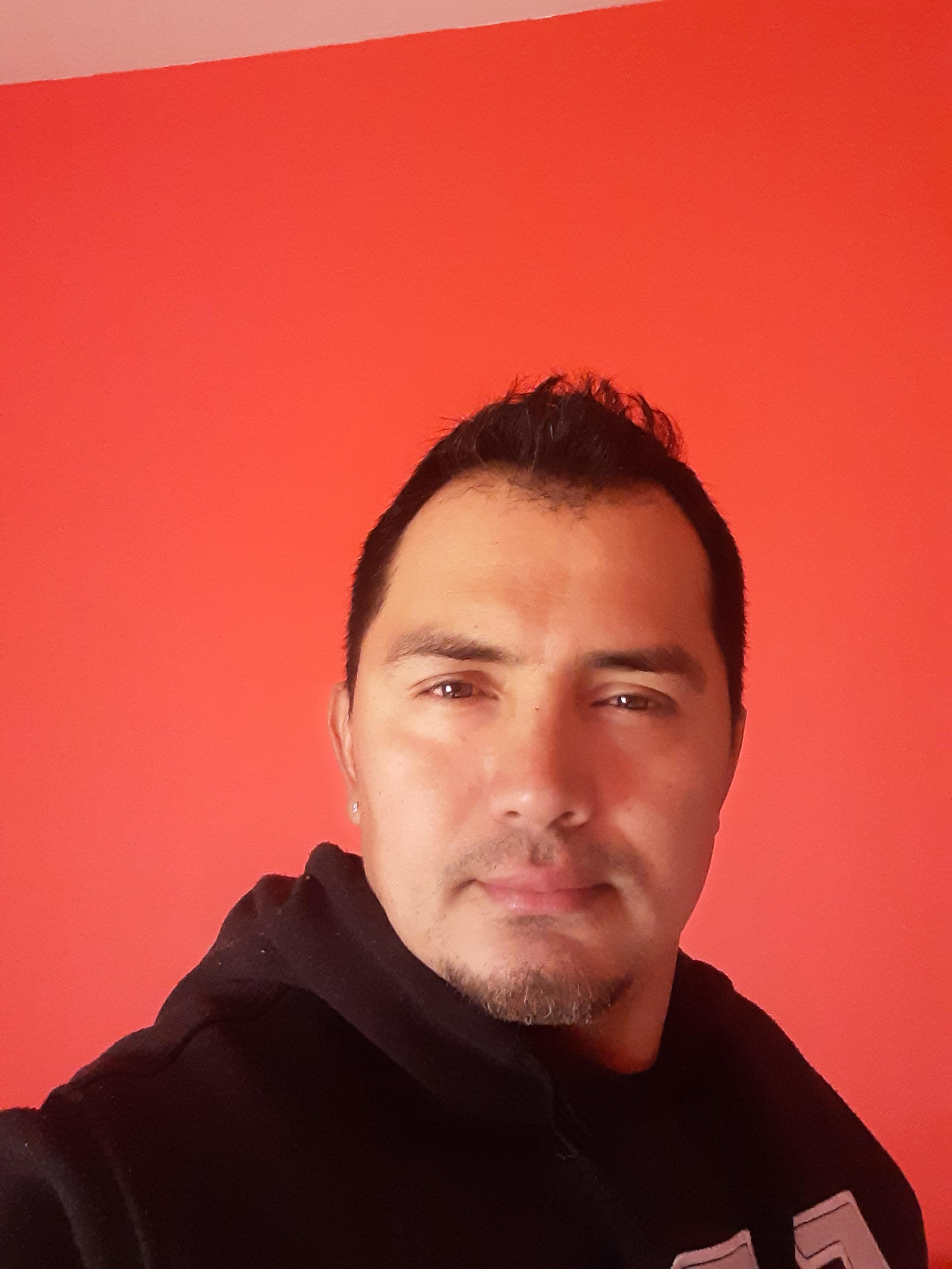 Norbayron Otalvaro Espinosa