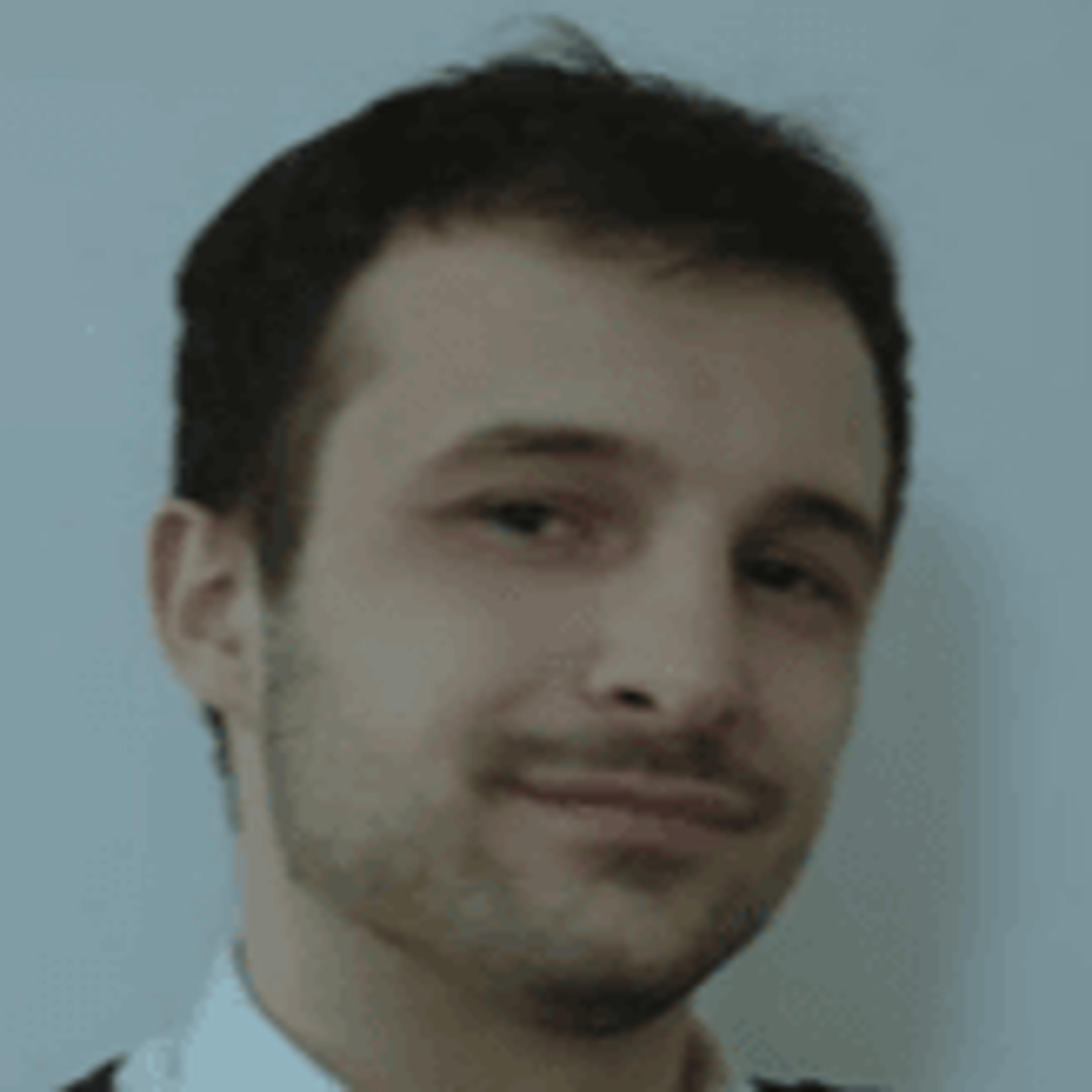 Erik D'Orazi