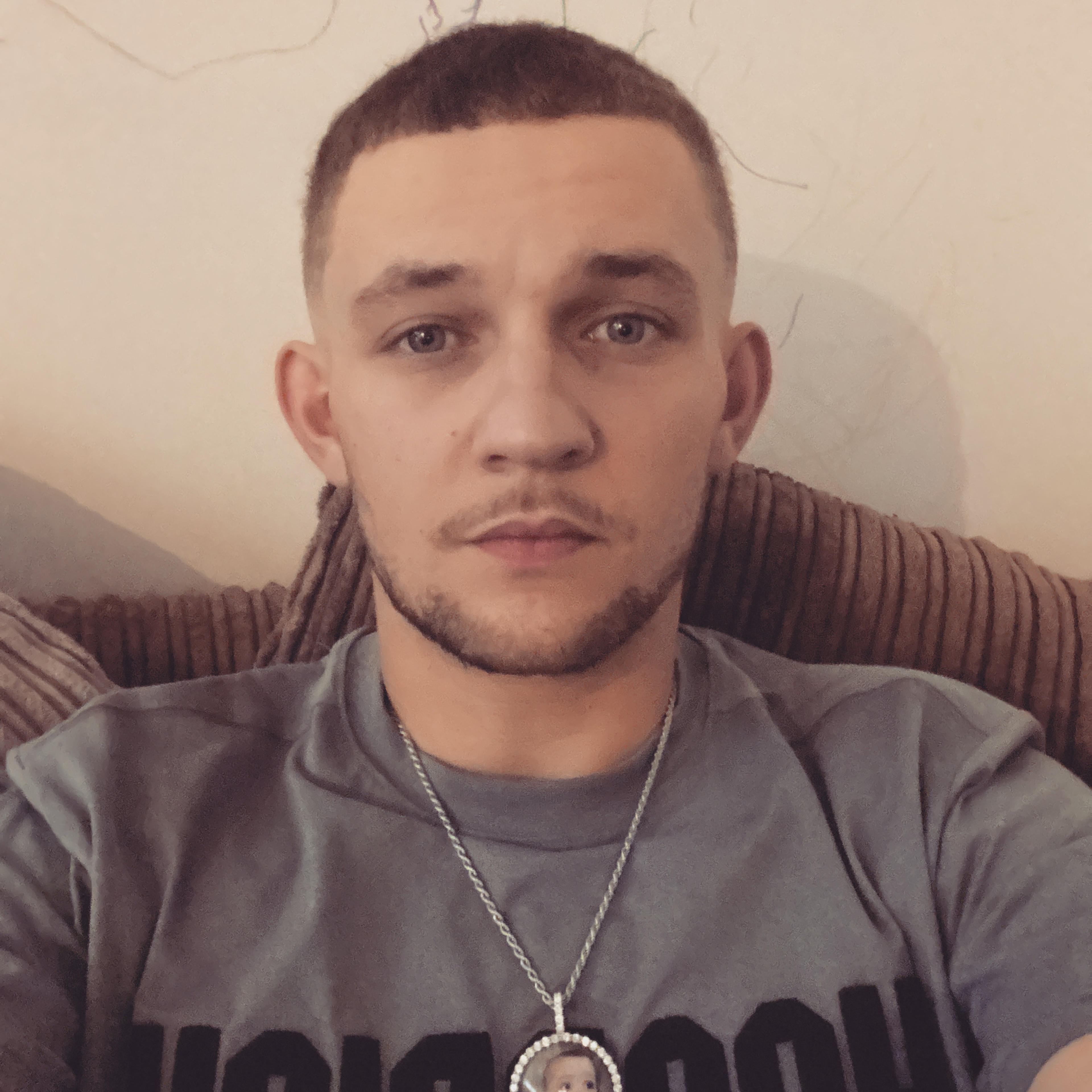 Keelan Neville