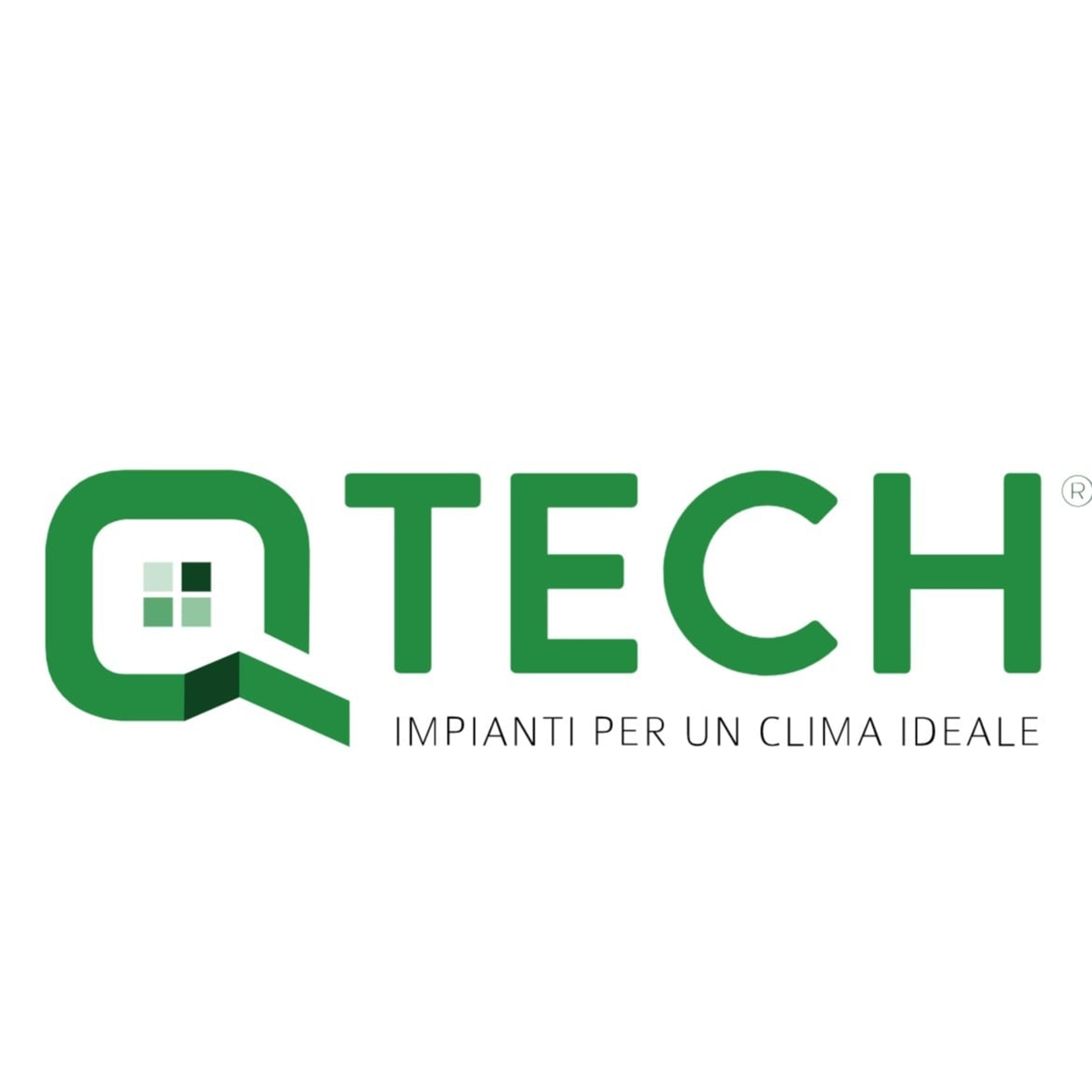 Qtech Srl con socio unico
