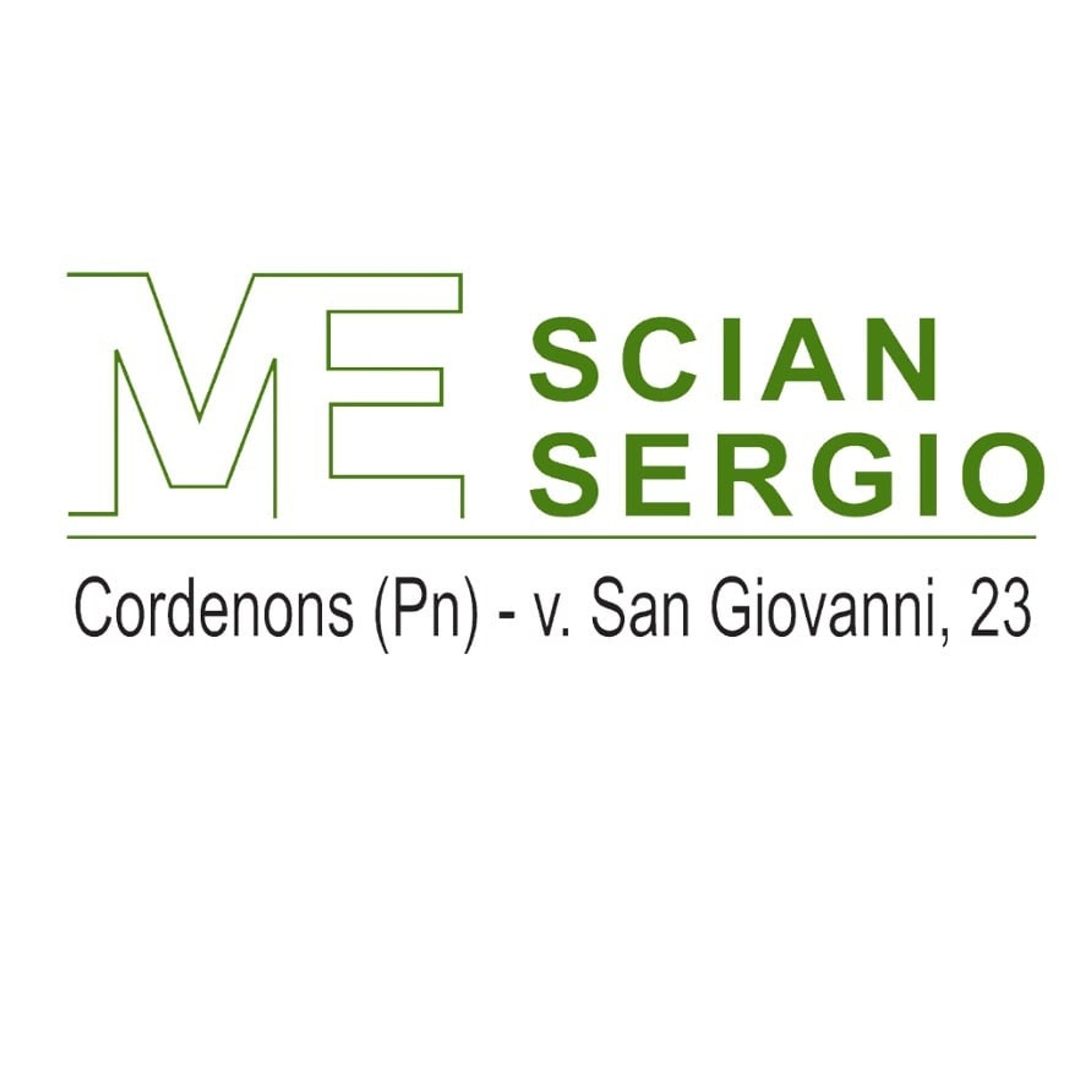 ME SCIAN SERGIO & C. snc