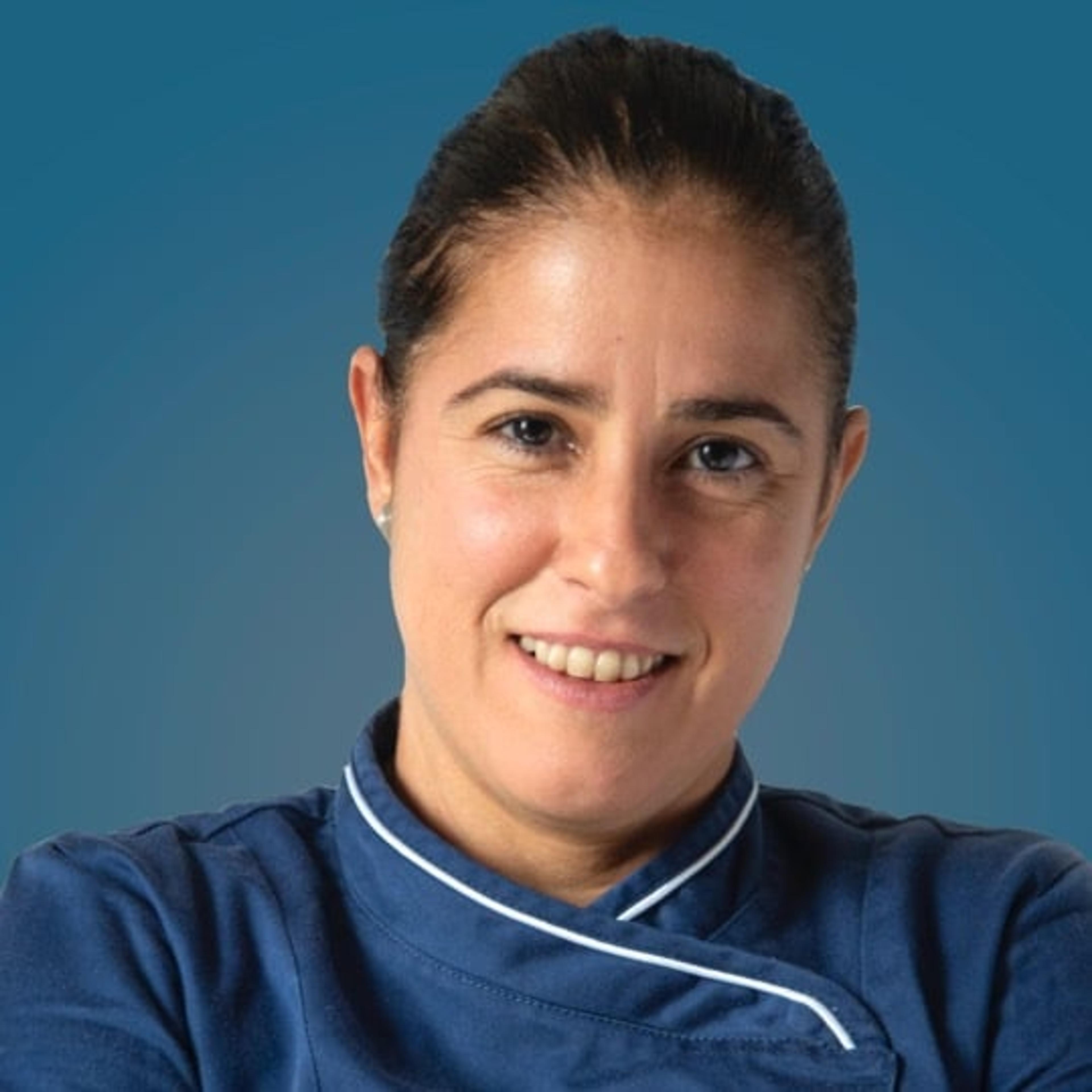 Adriana Graells