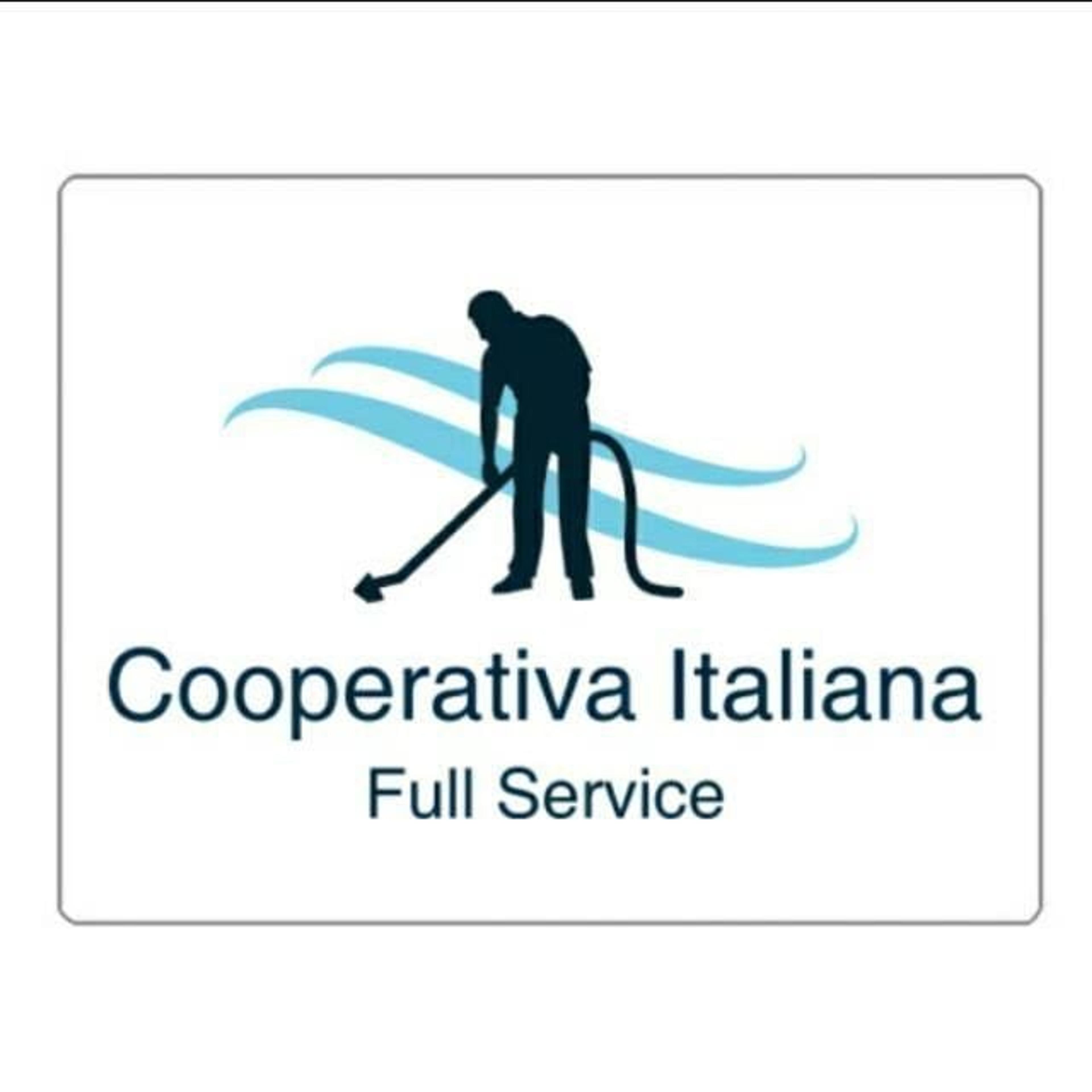 Coop italiana full service a.r.l.