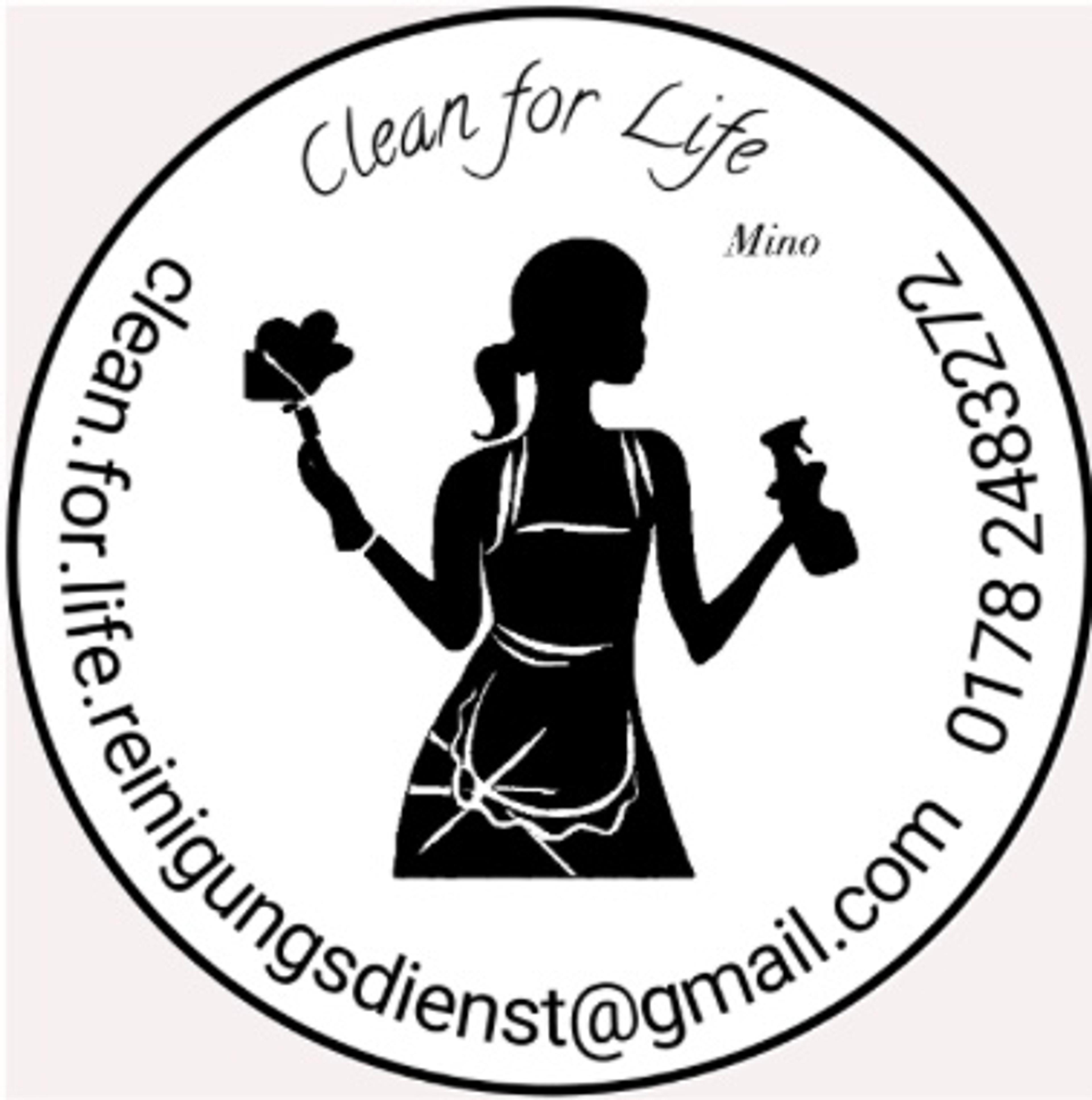 Clean For Life