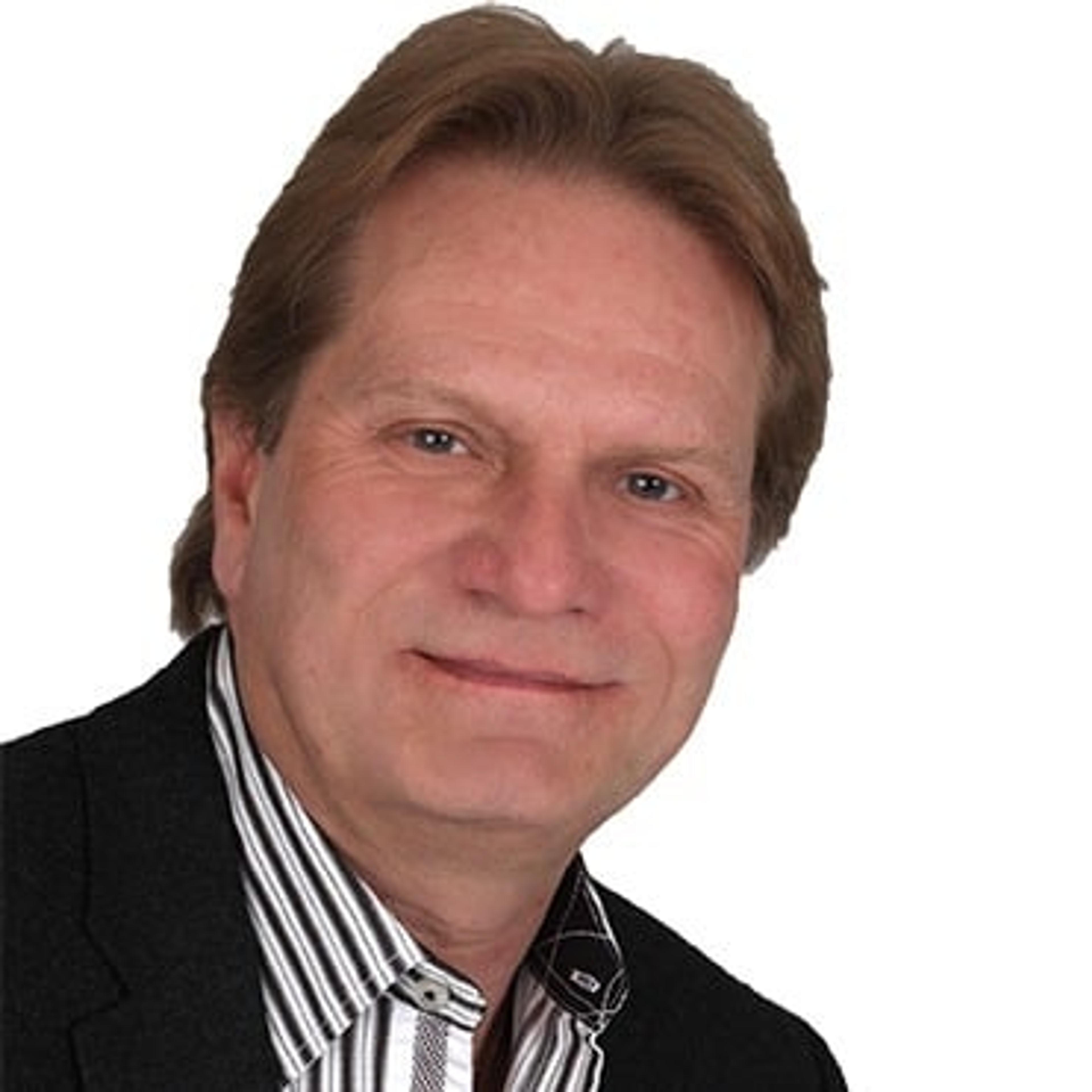 Arnold Meier