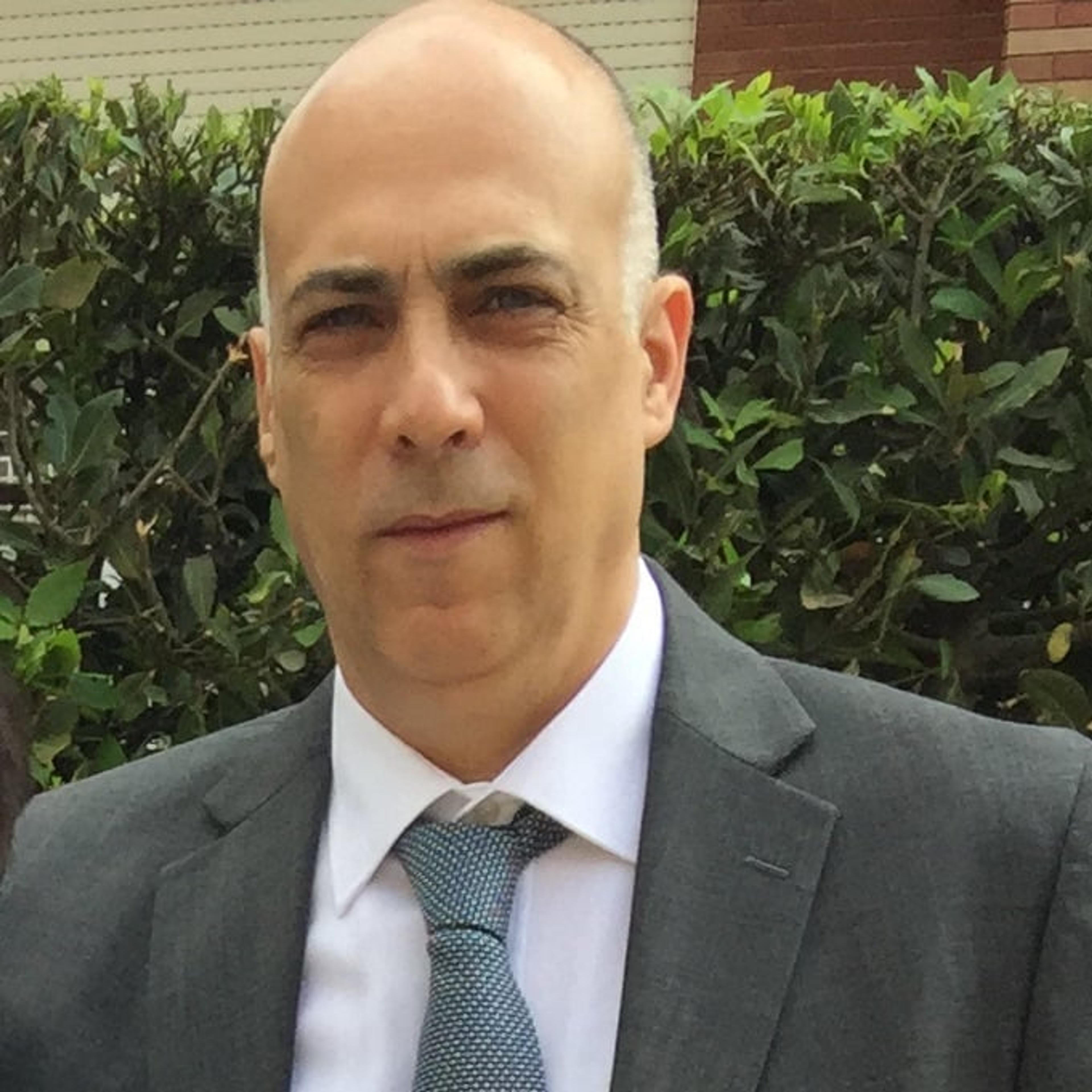 Lorenzo Manca