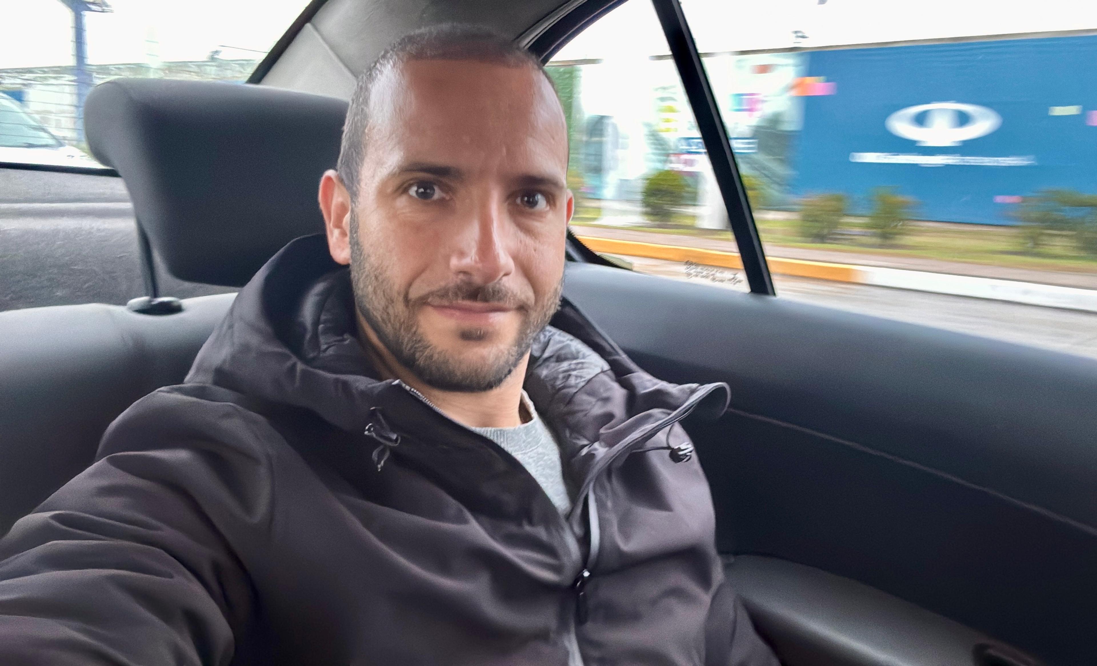 Giovanni Candita