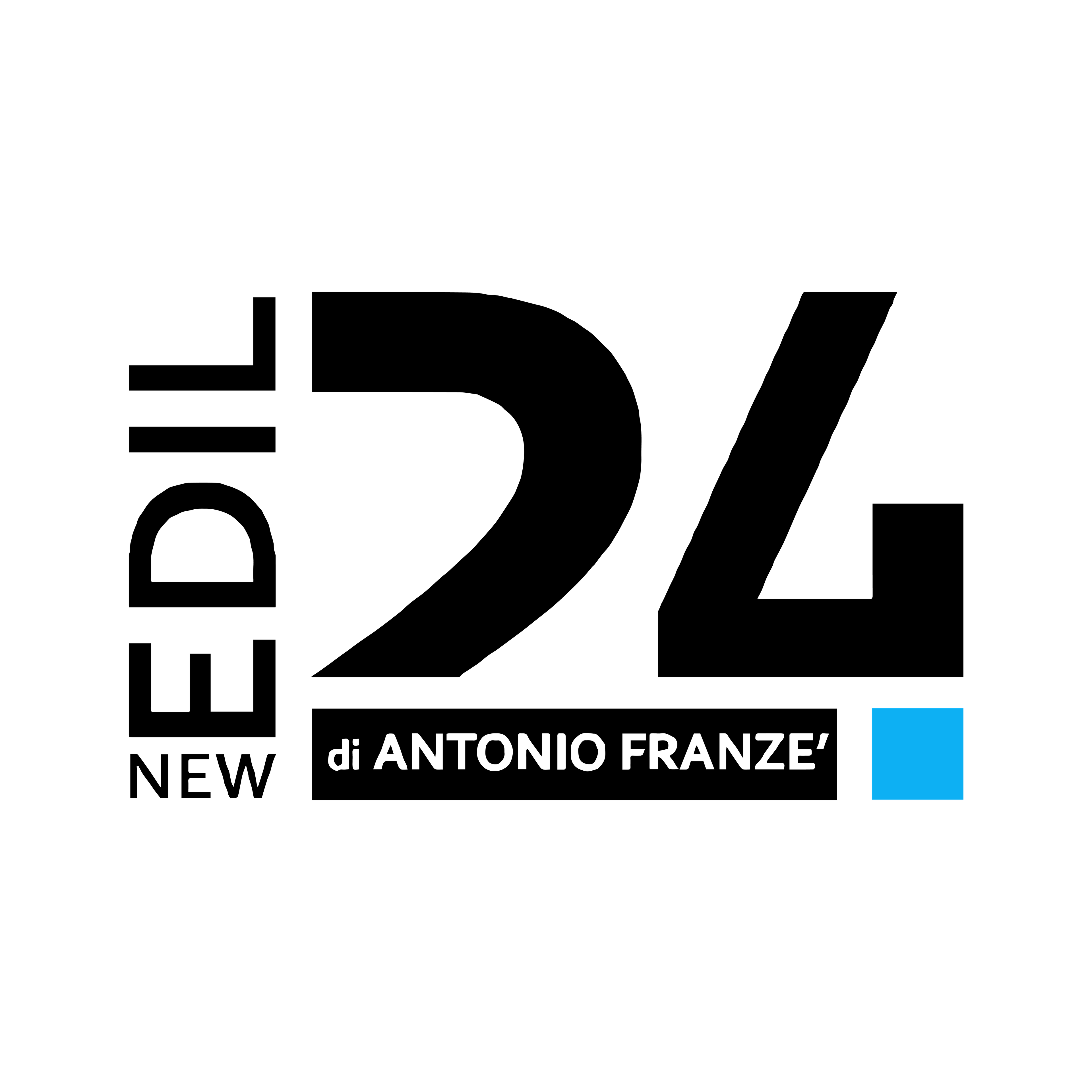 Newedil24 Di Antonio Franzè