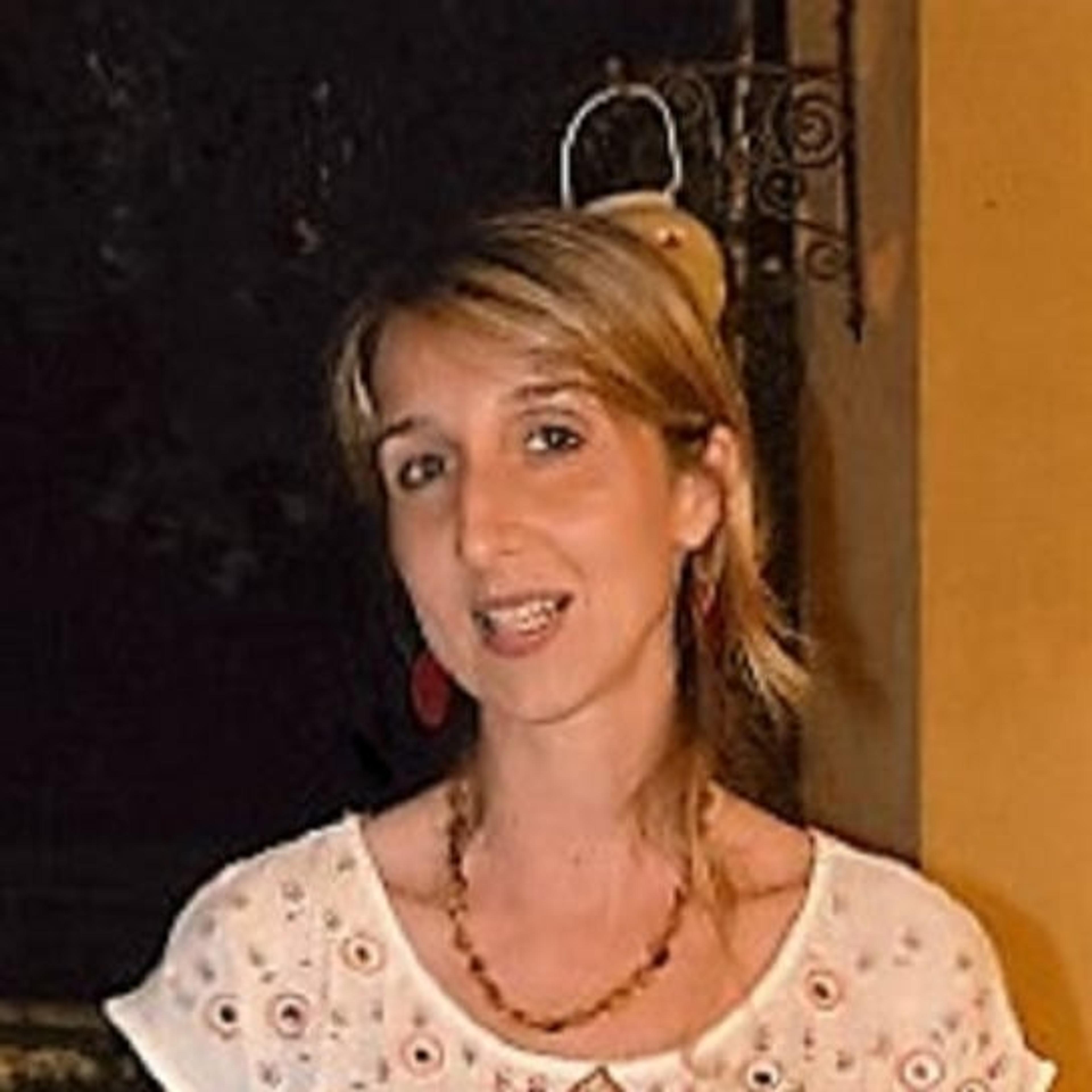 Dott.ssa Alice Iacono