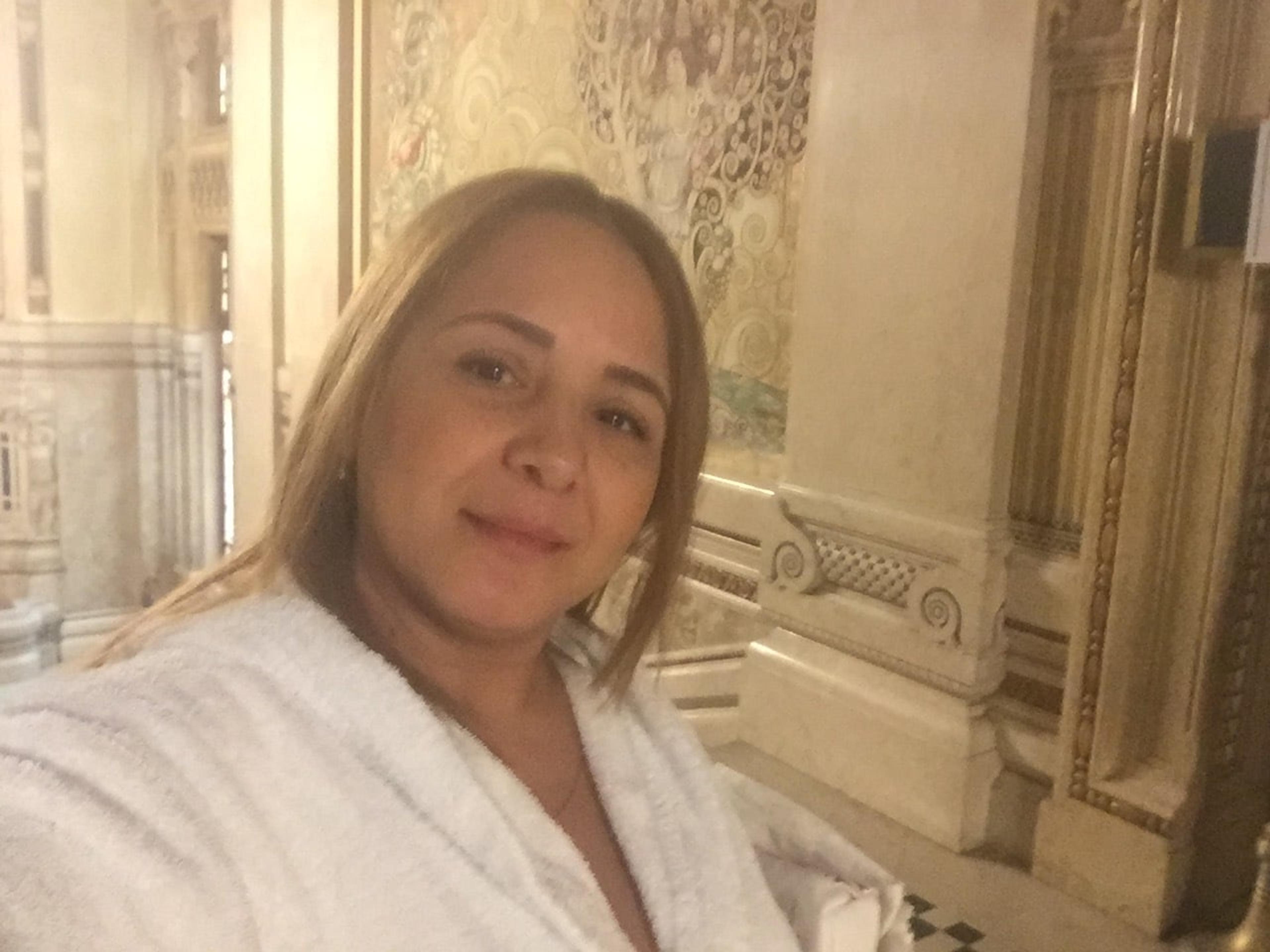 Badia Rizq