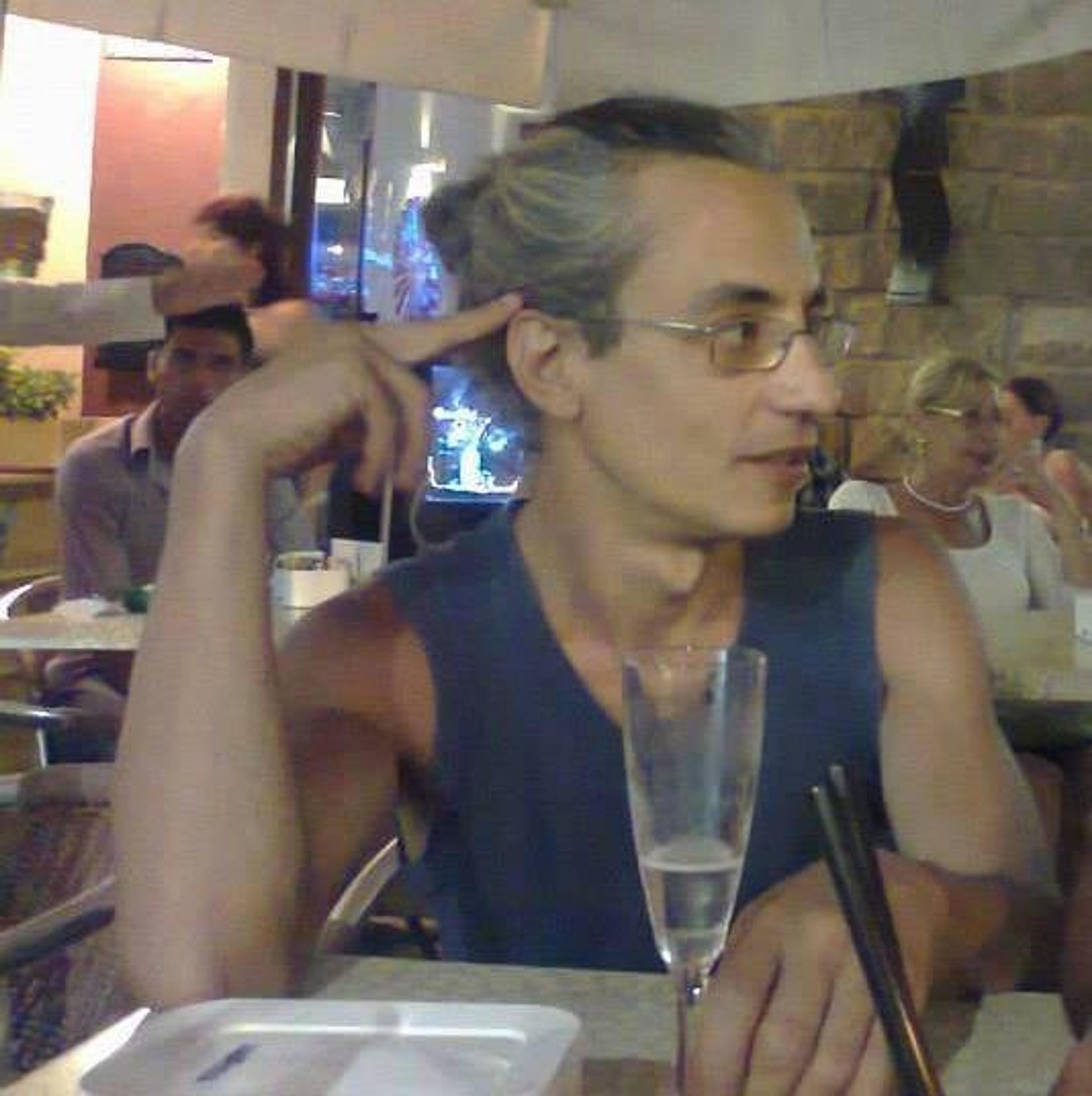 Cristian Appignani