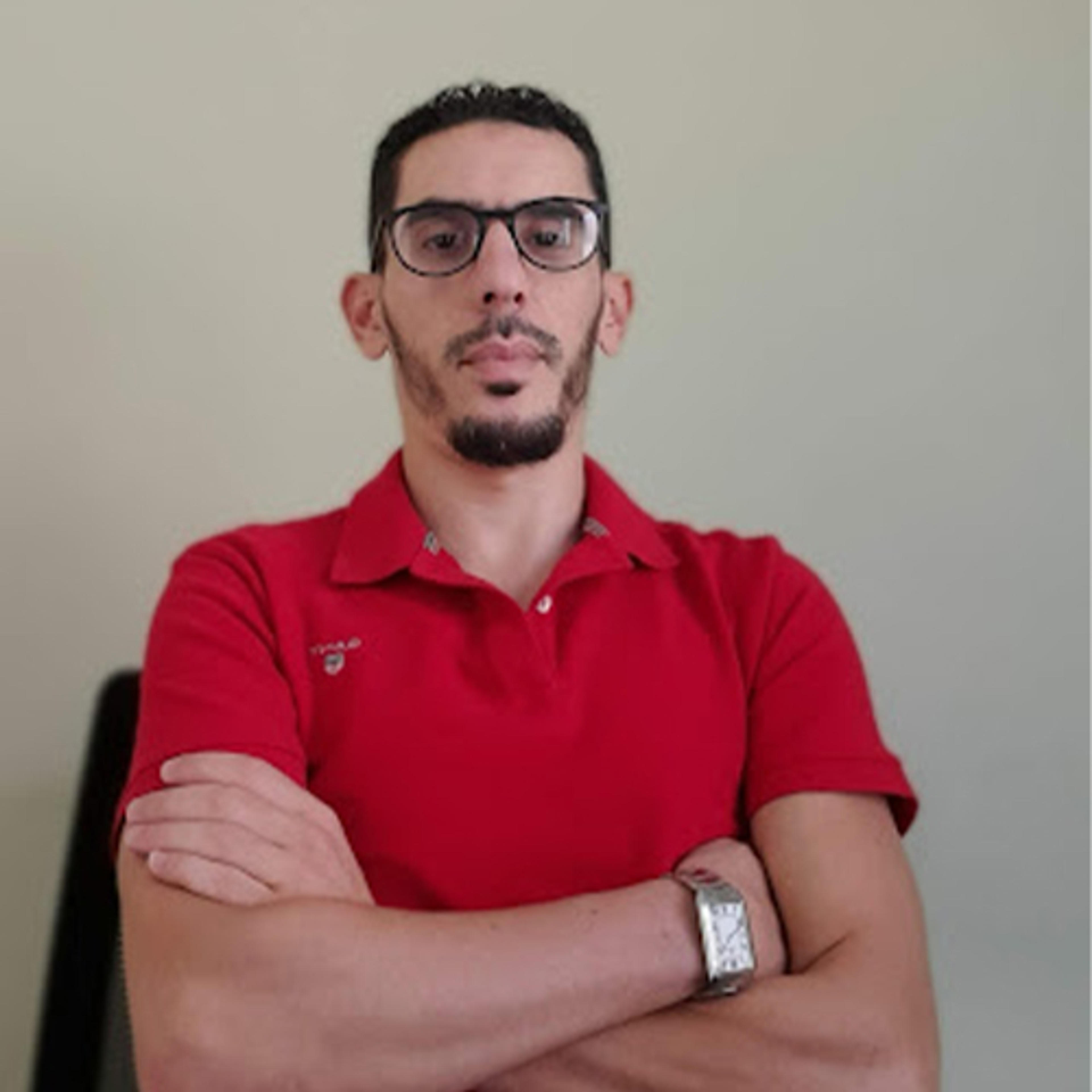 Younes Sidel