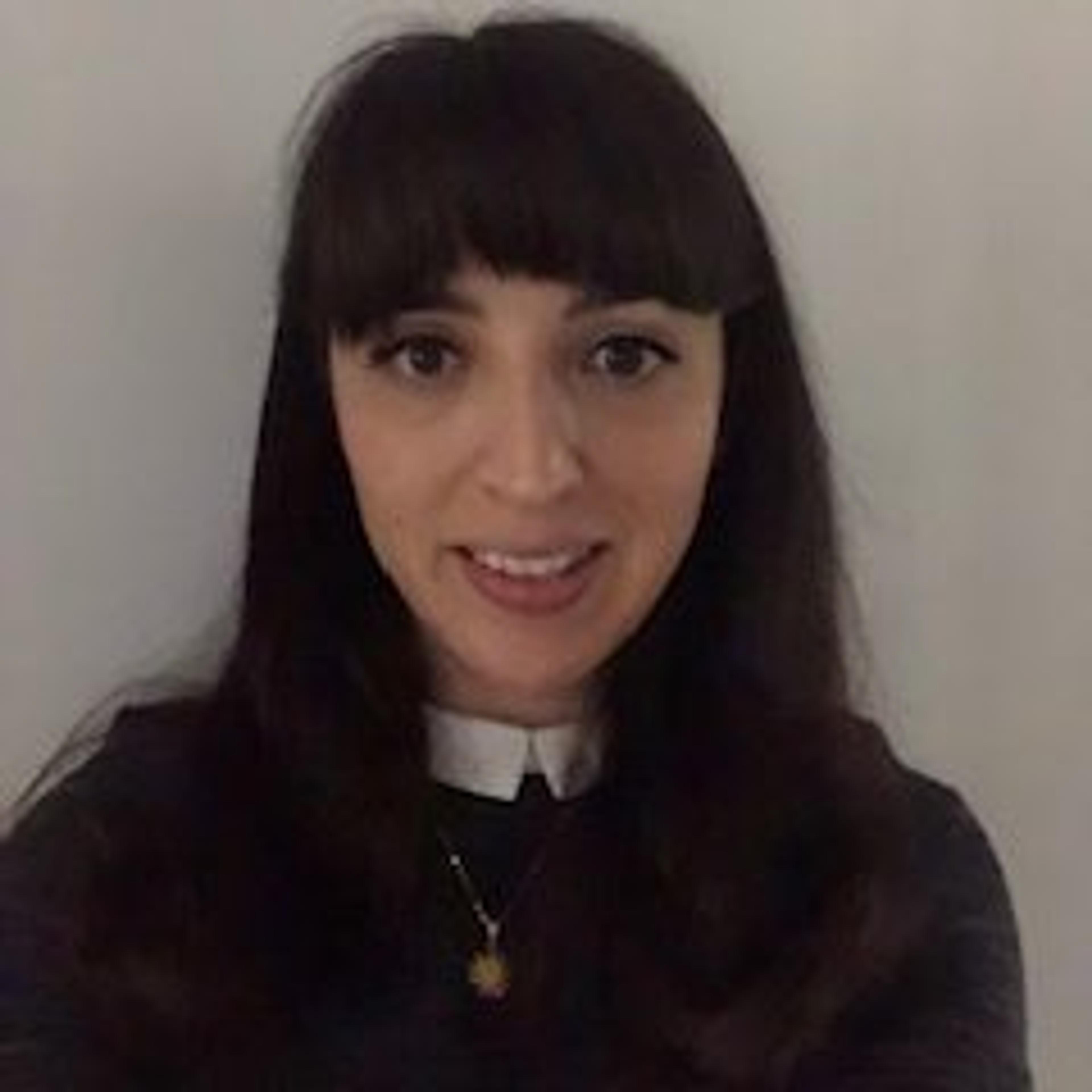 Maria Giulia Romano