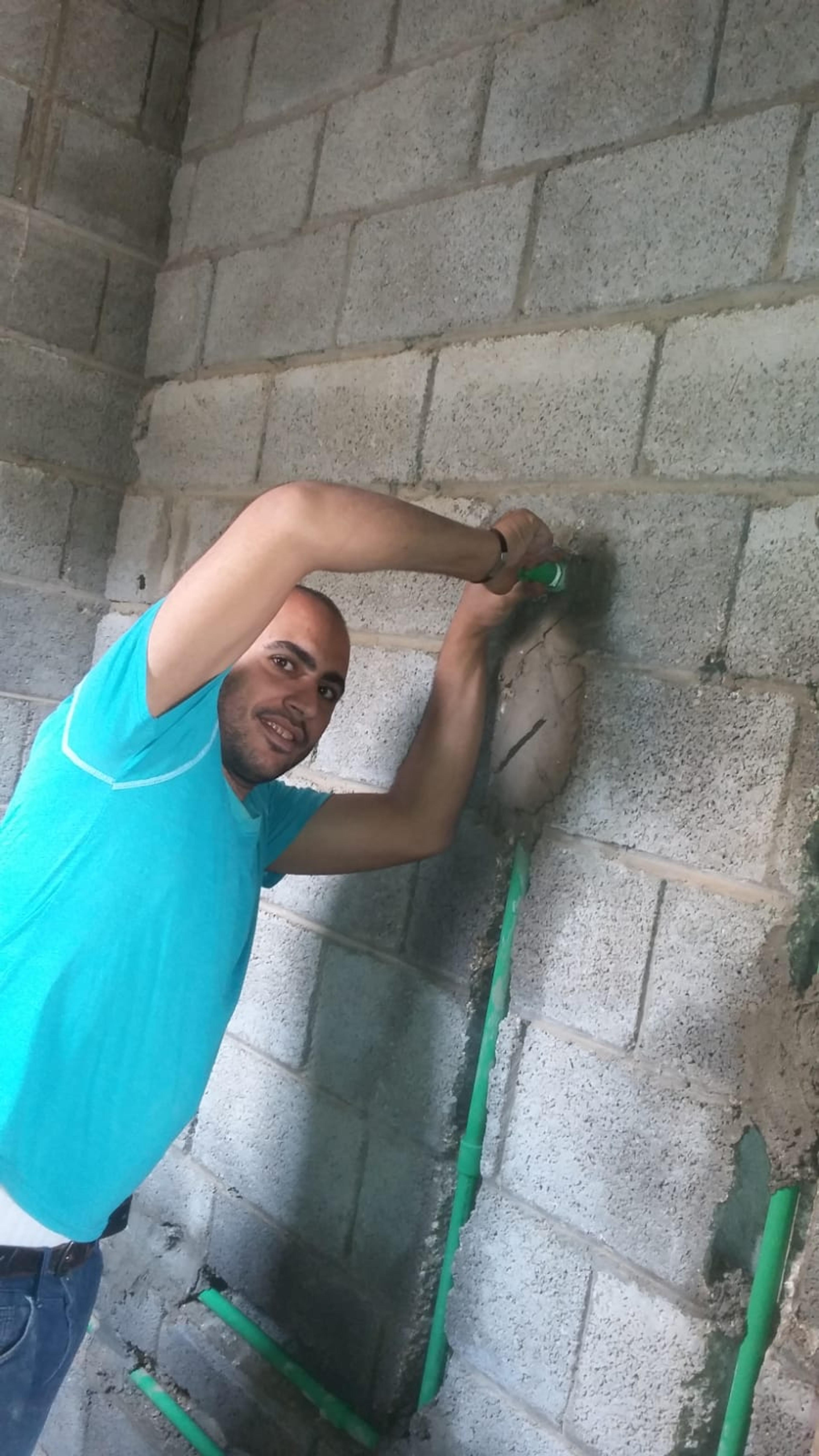 عصام سلامه