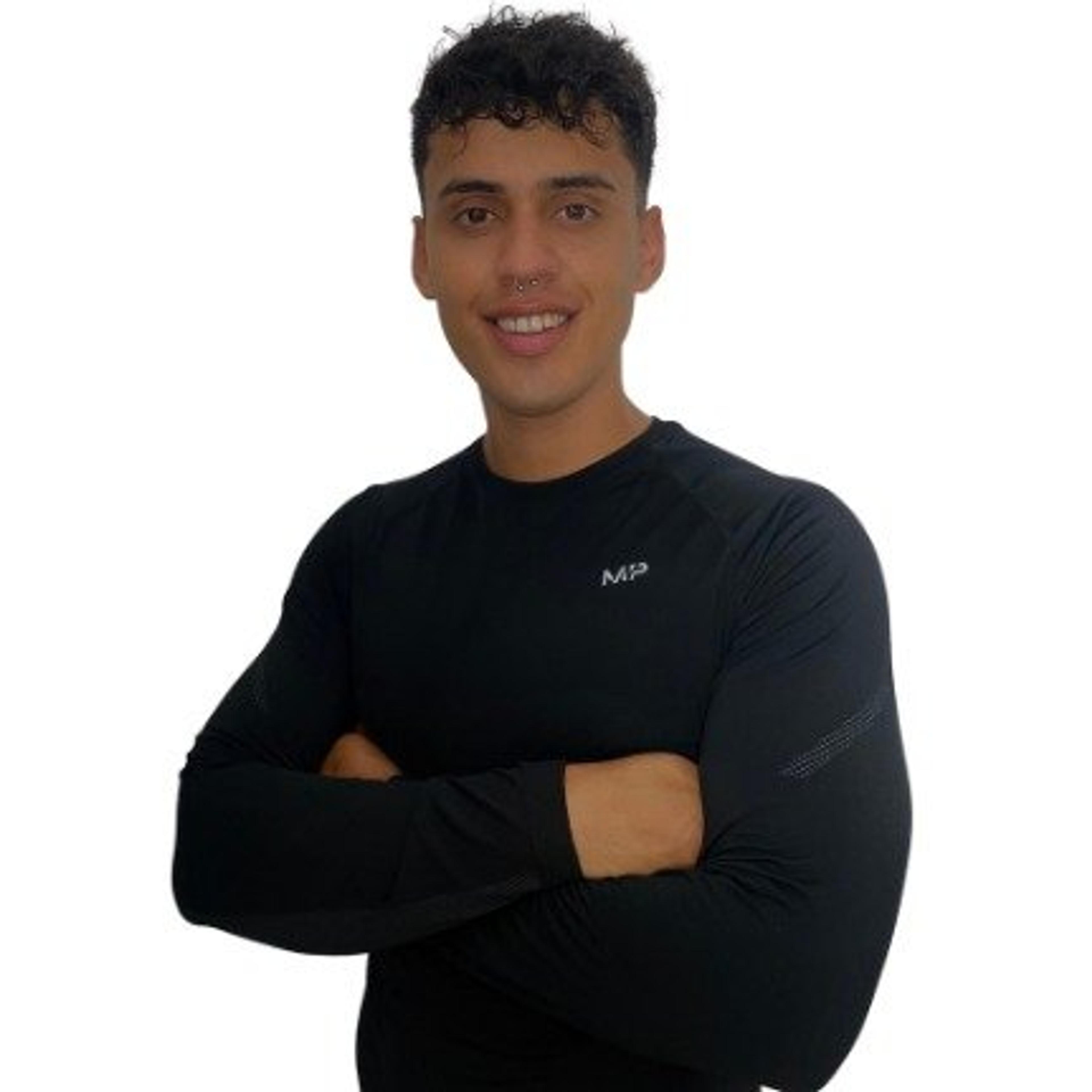 Duvan Antonio Gutierrez