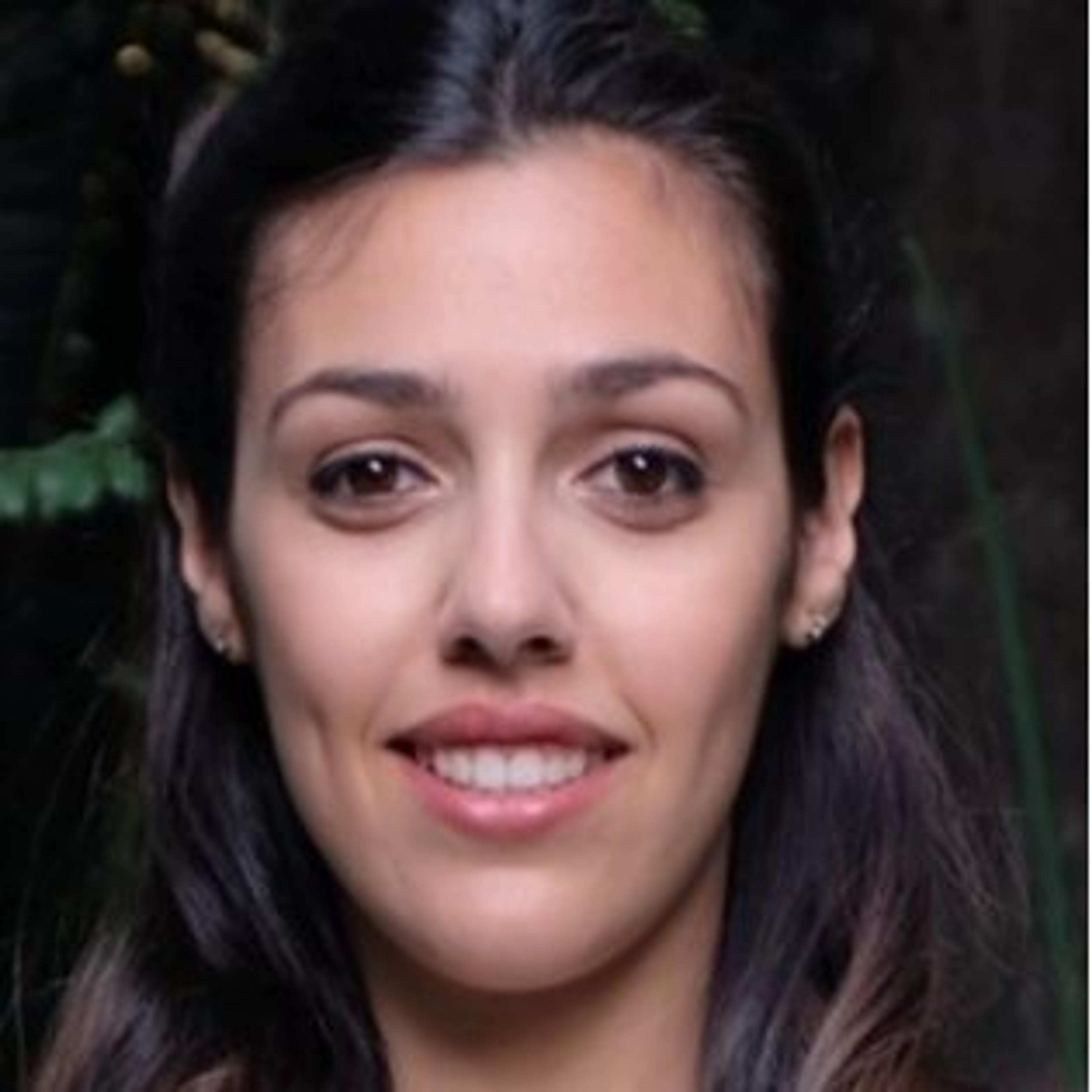 Meritxell Amaré
