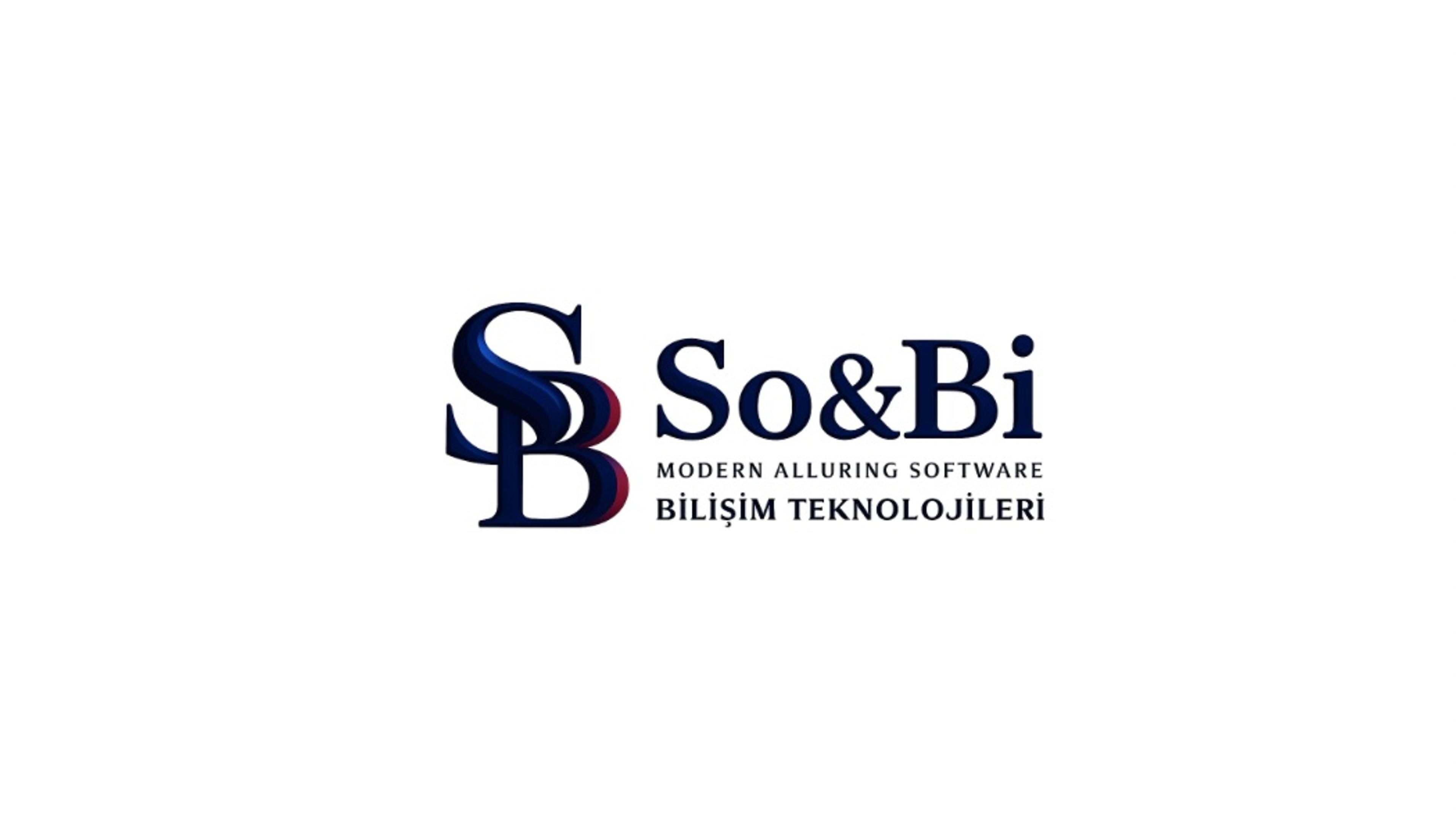 SoAndBi Bilişim Teknolojileri