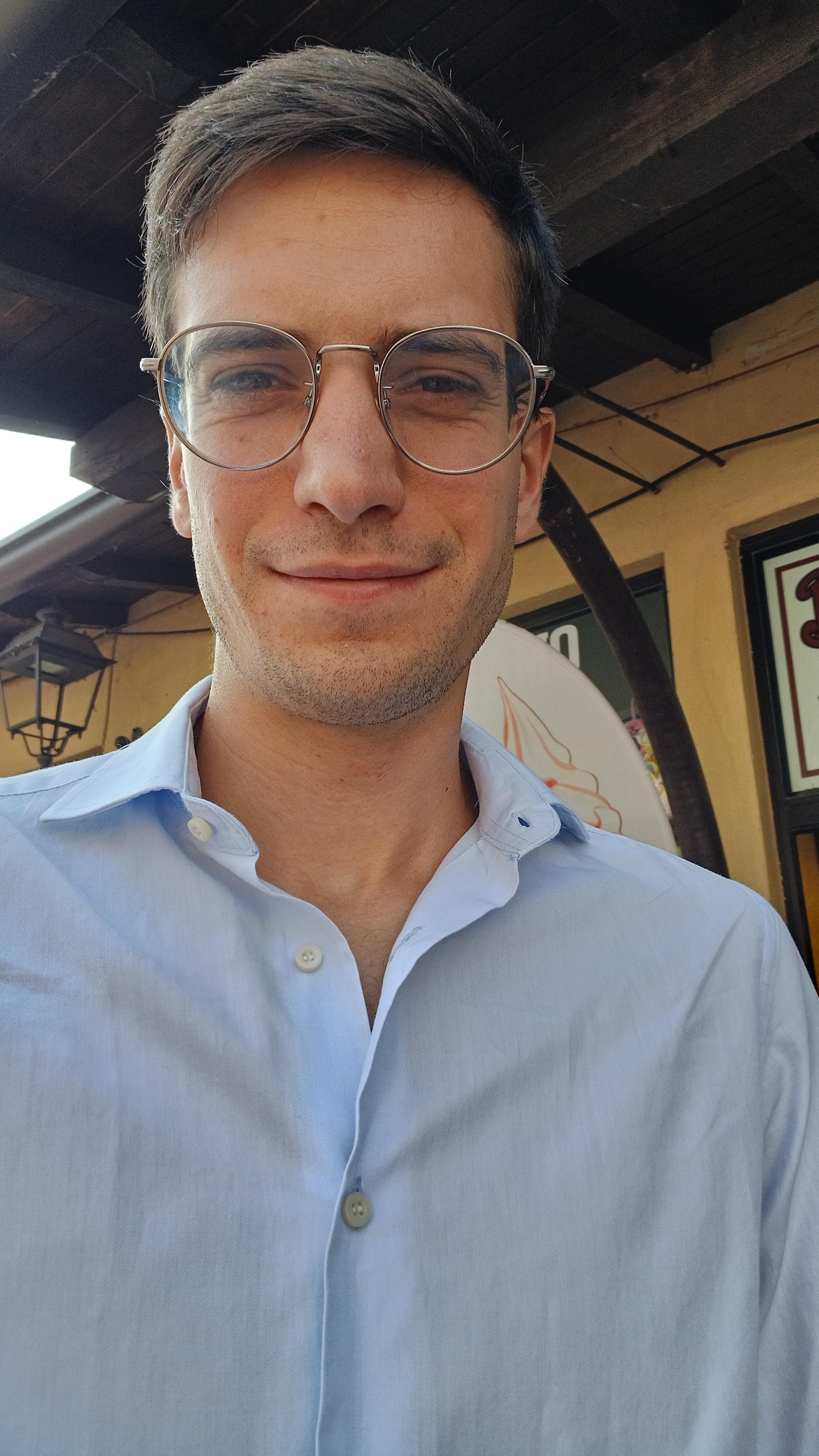 Marco Dreoni