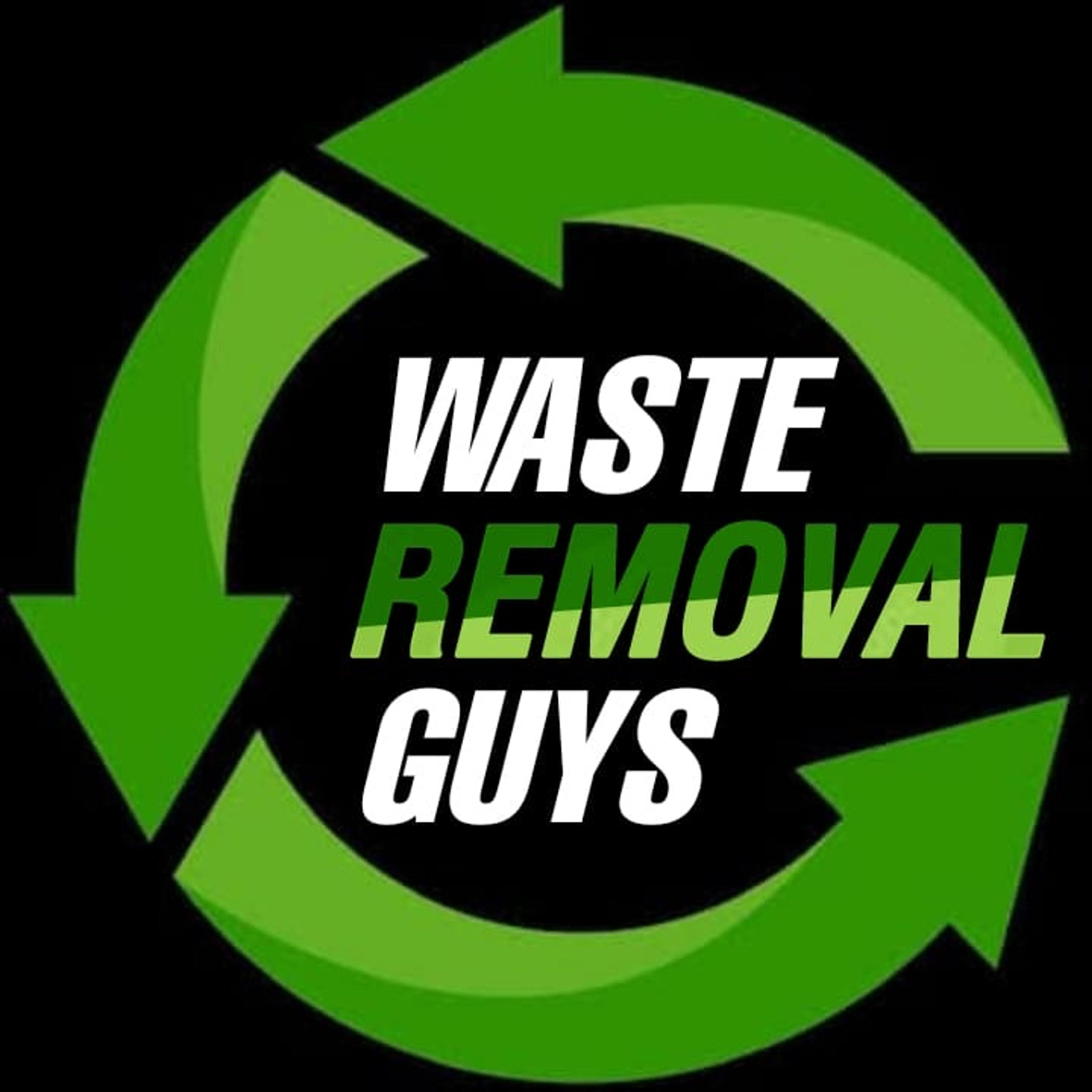 Wasteremoval Guys Ltd