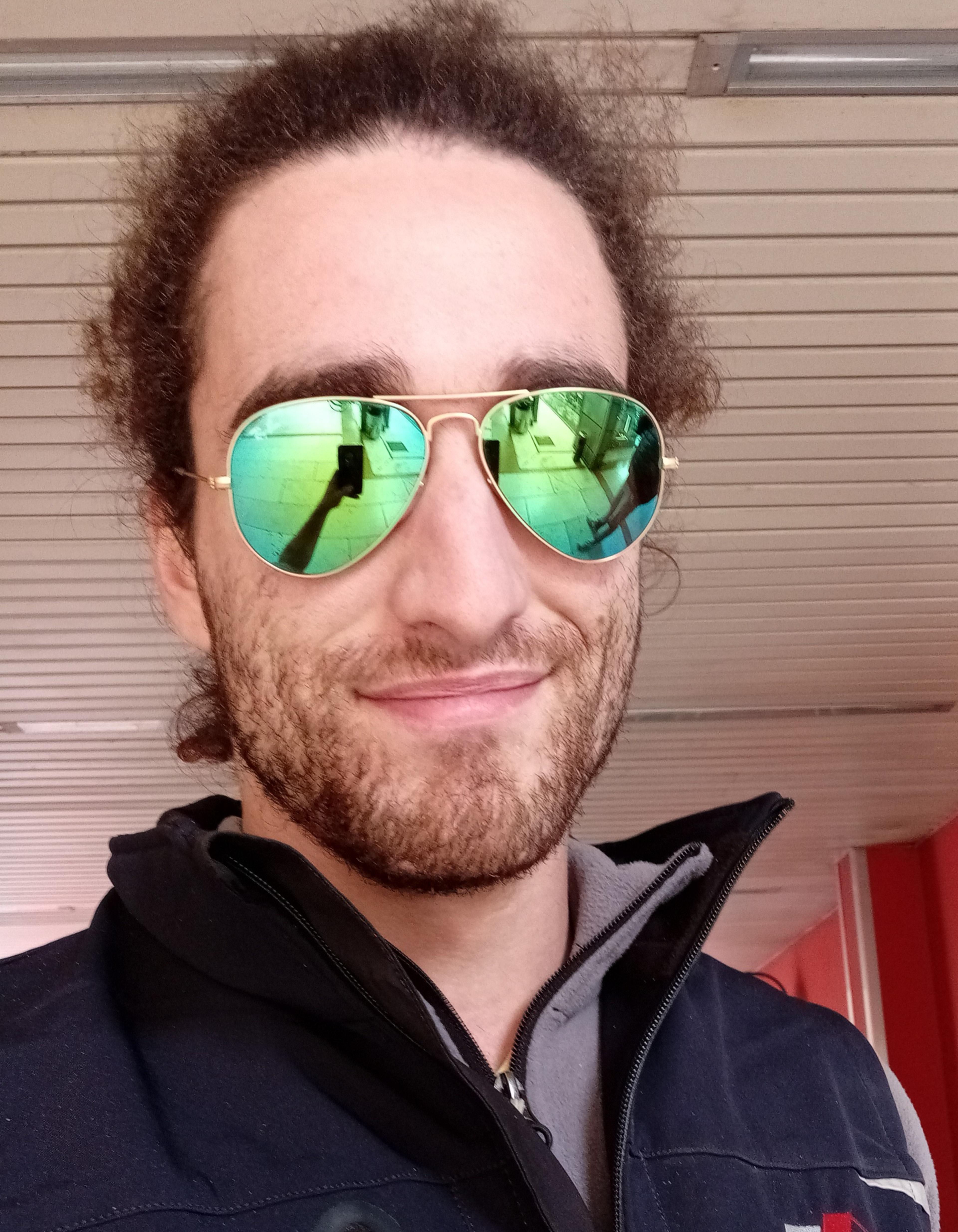 Riccardo Fraccaroli