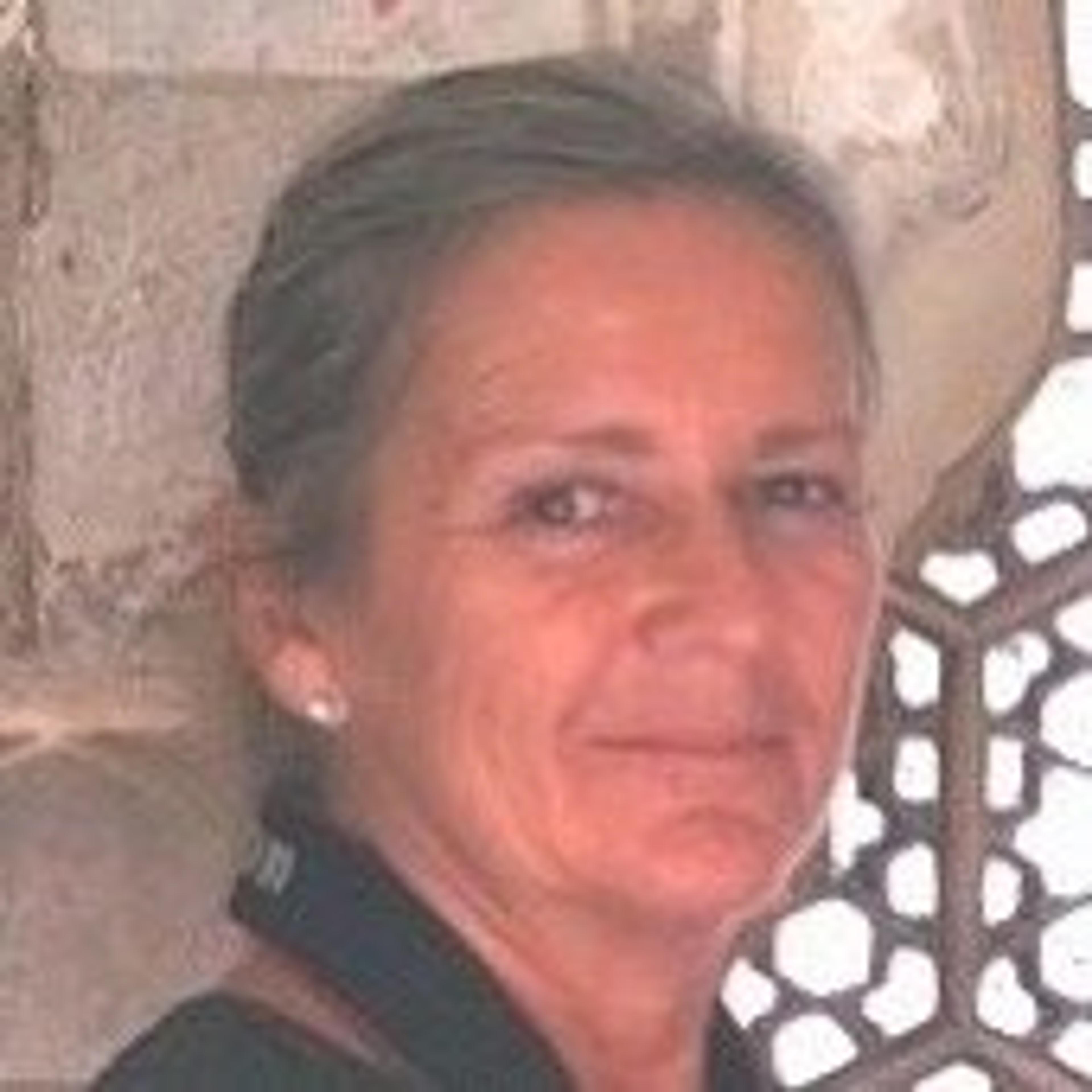 Brigitte Le Corronc Clady
