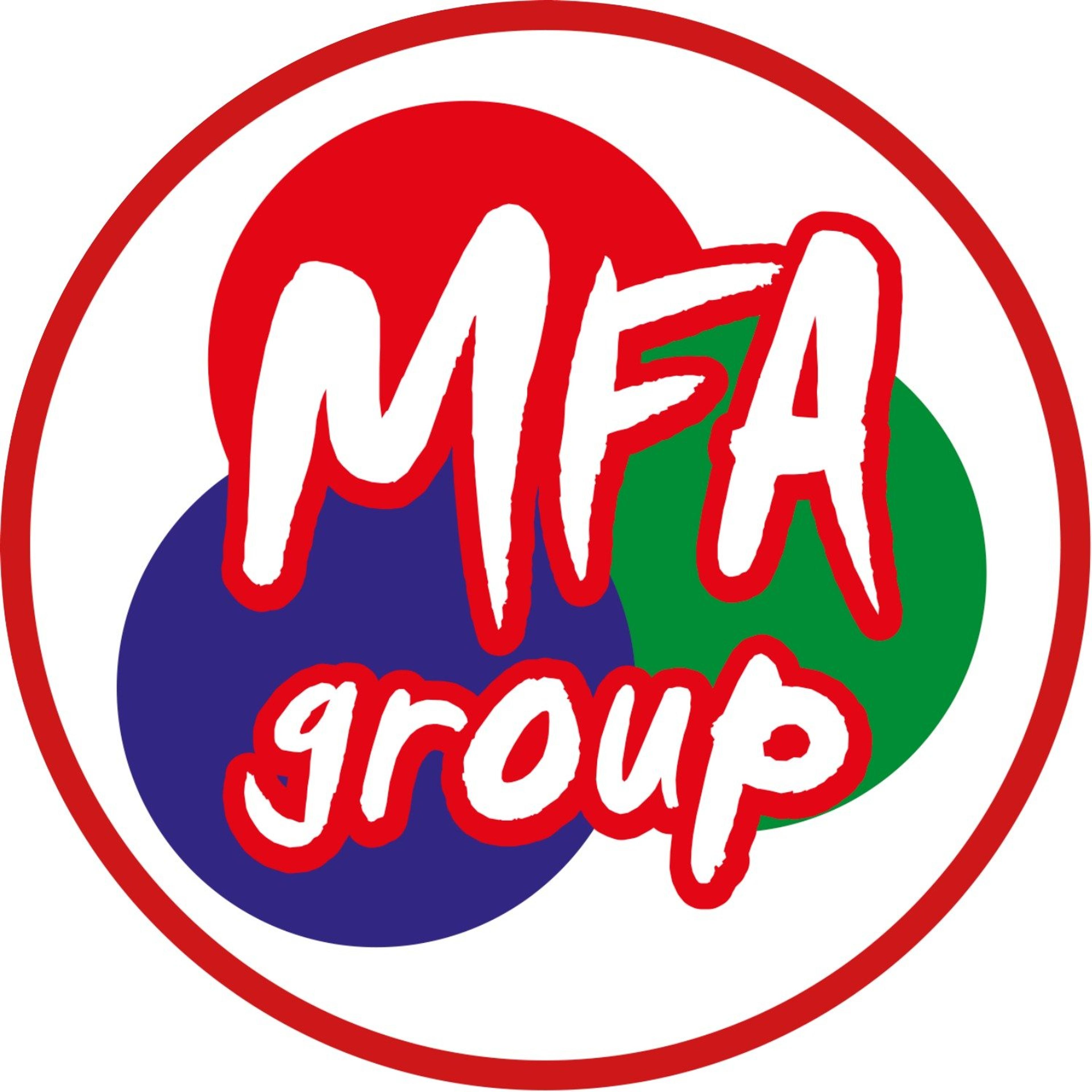 MFA GROUP SRLS