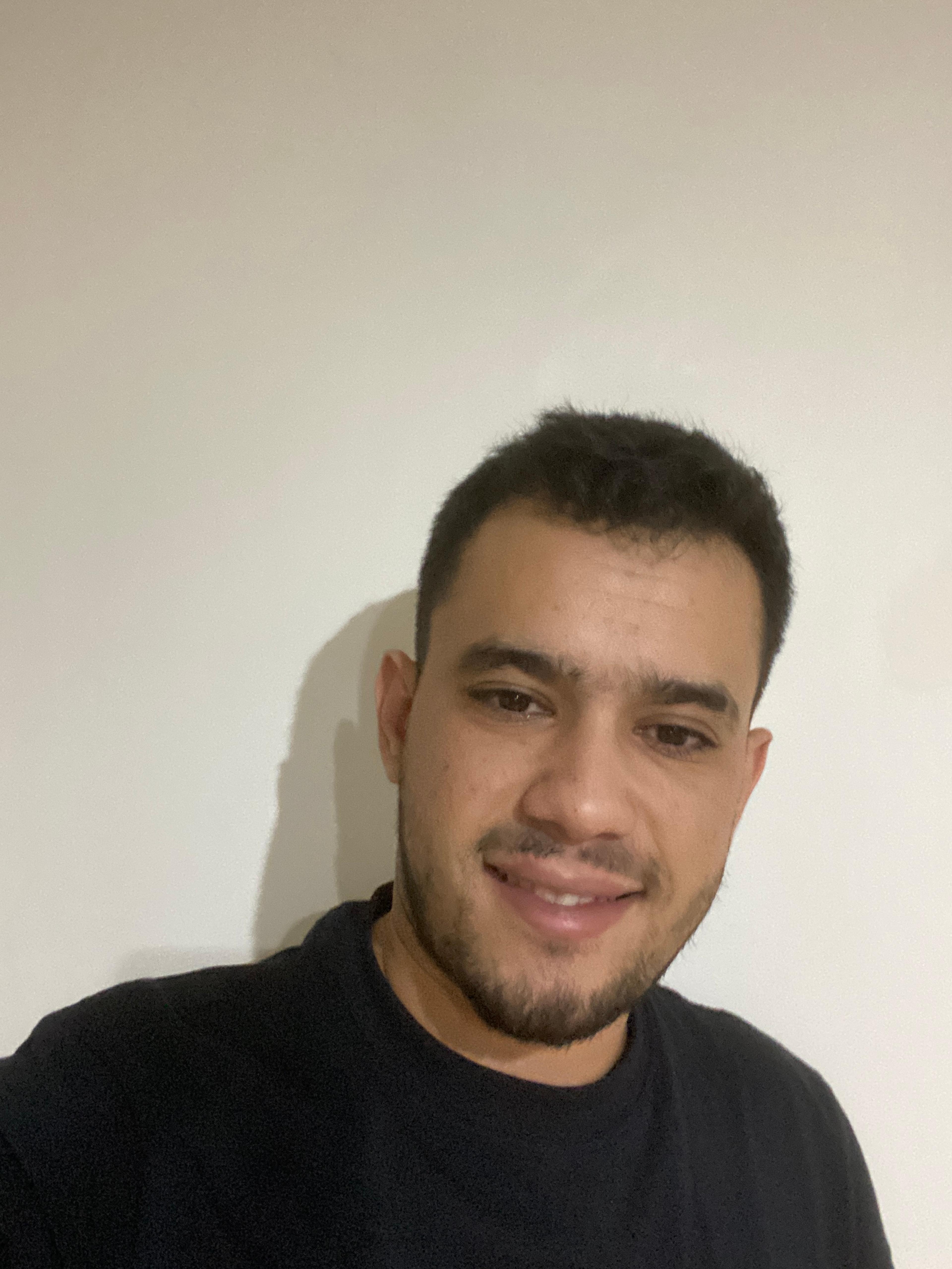 Mohammed Kouadri Habbaz