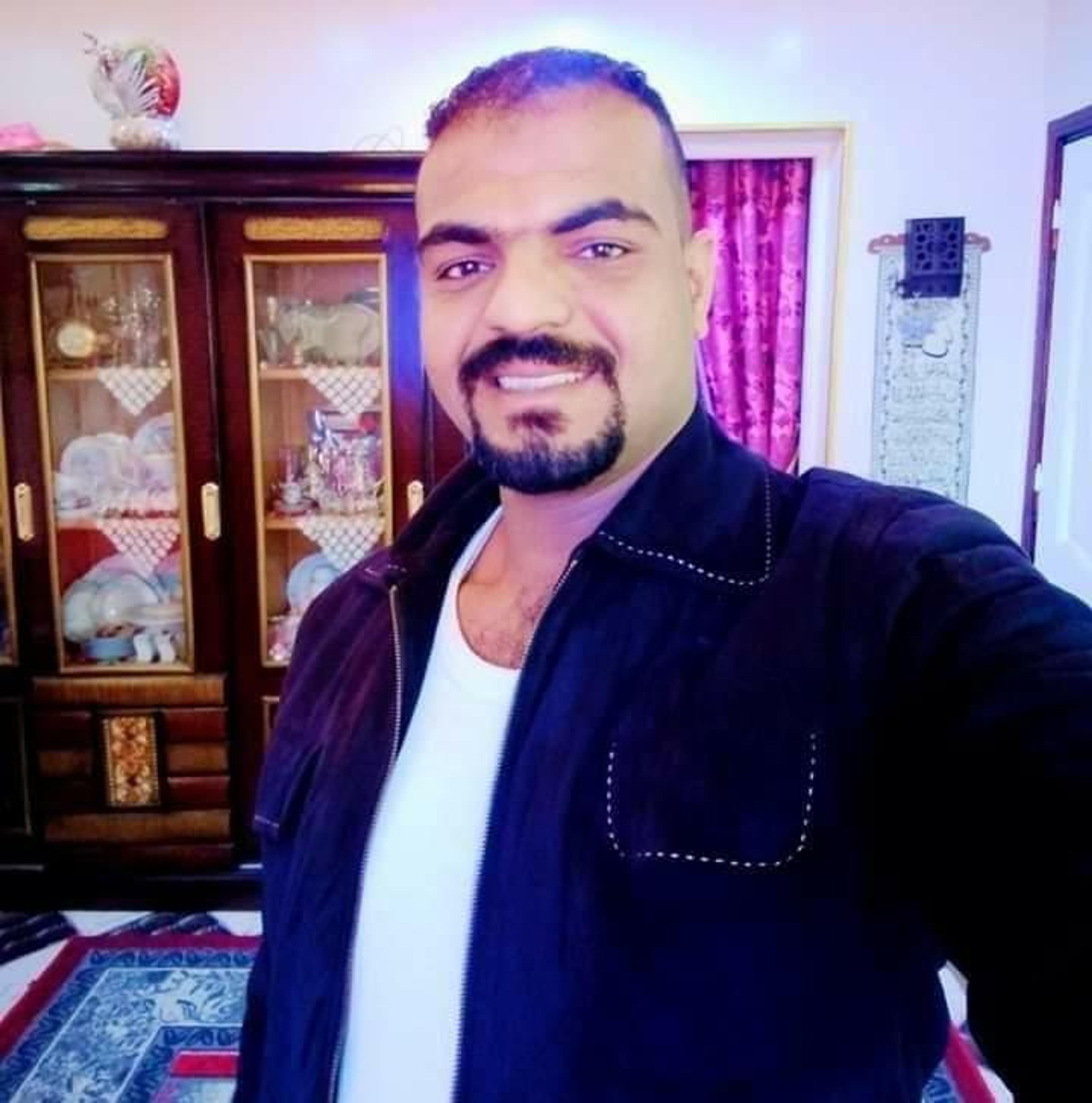 عماد محمد