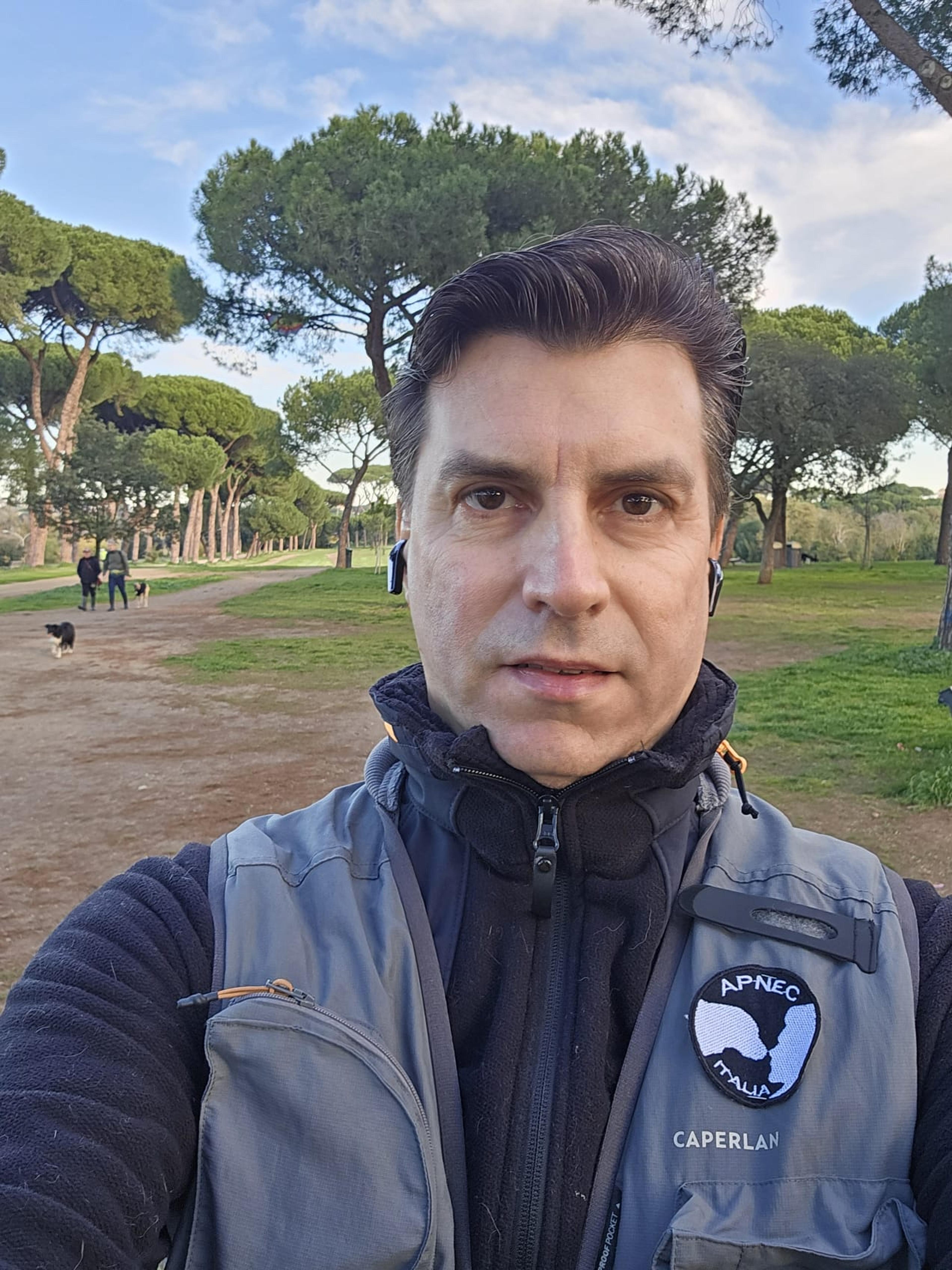 Francesco Marcelli