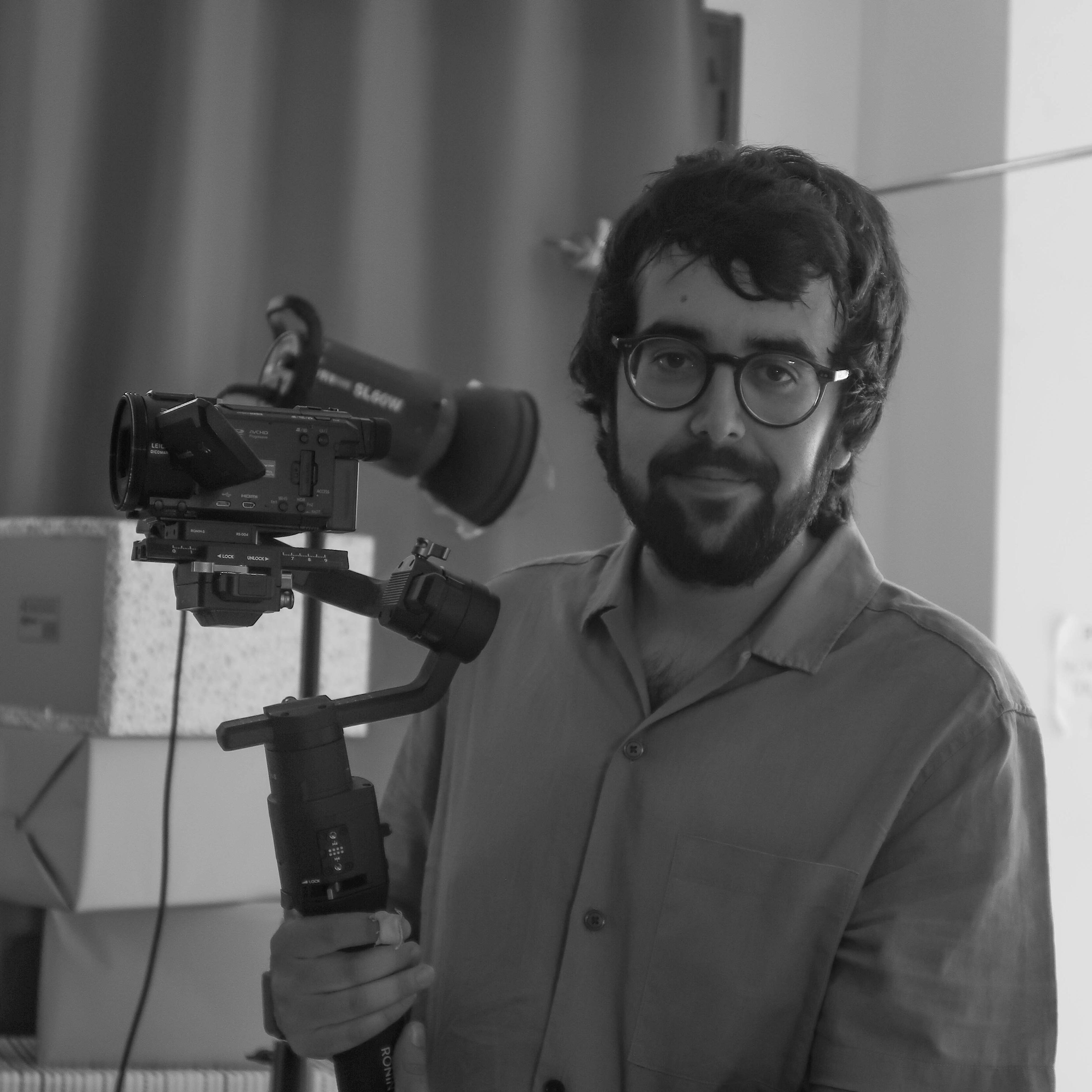 Rubén Fernández Sánchez