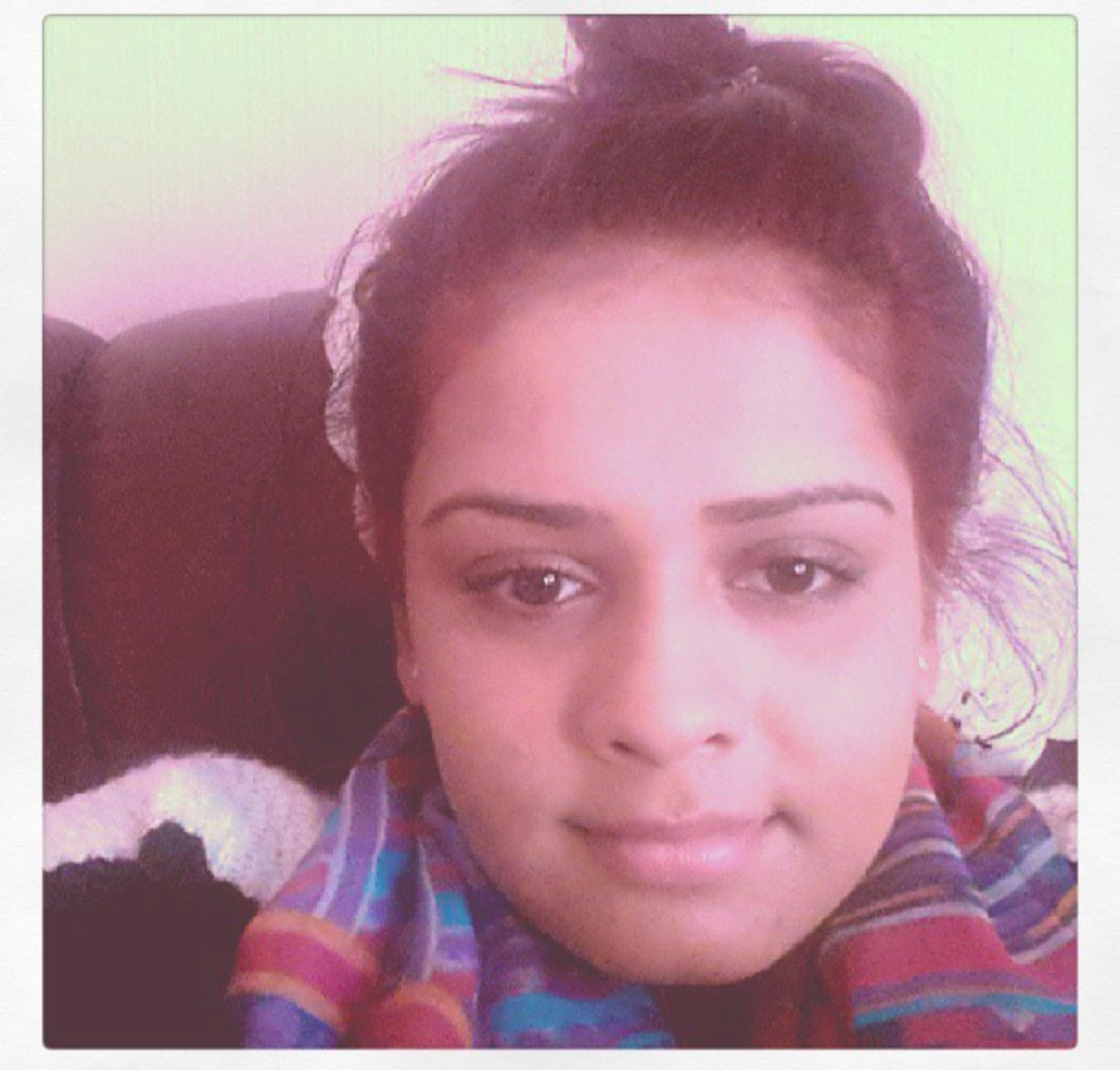 Druvisha Patel