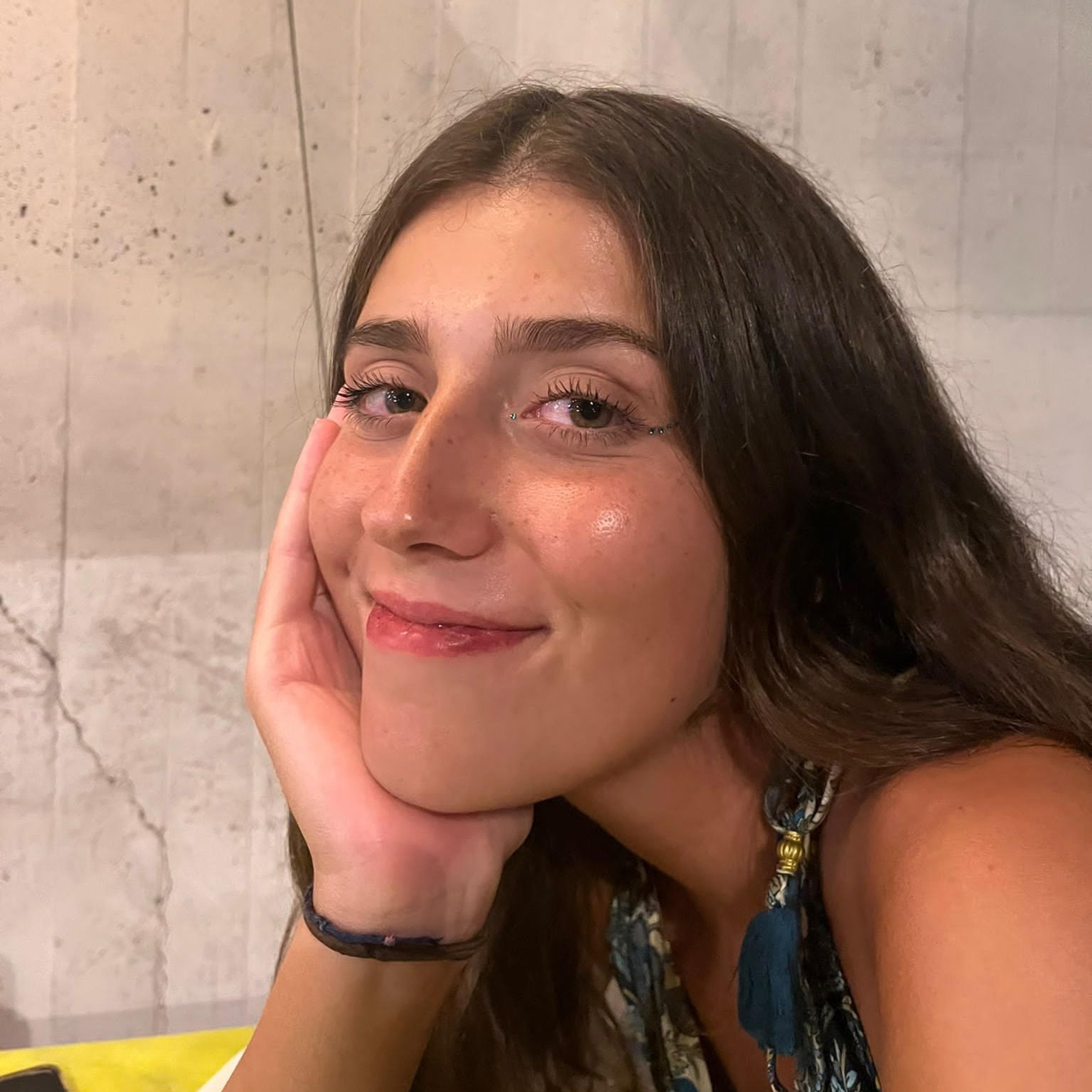 Bianca Curzio
