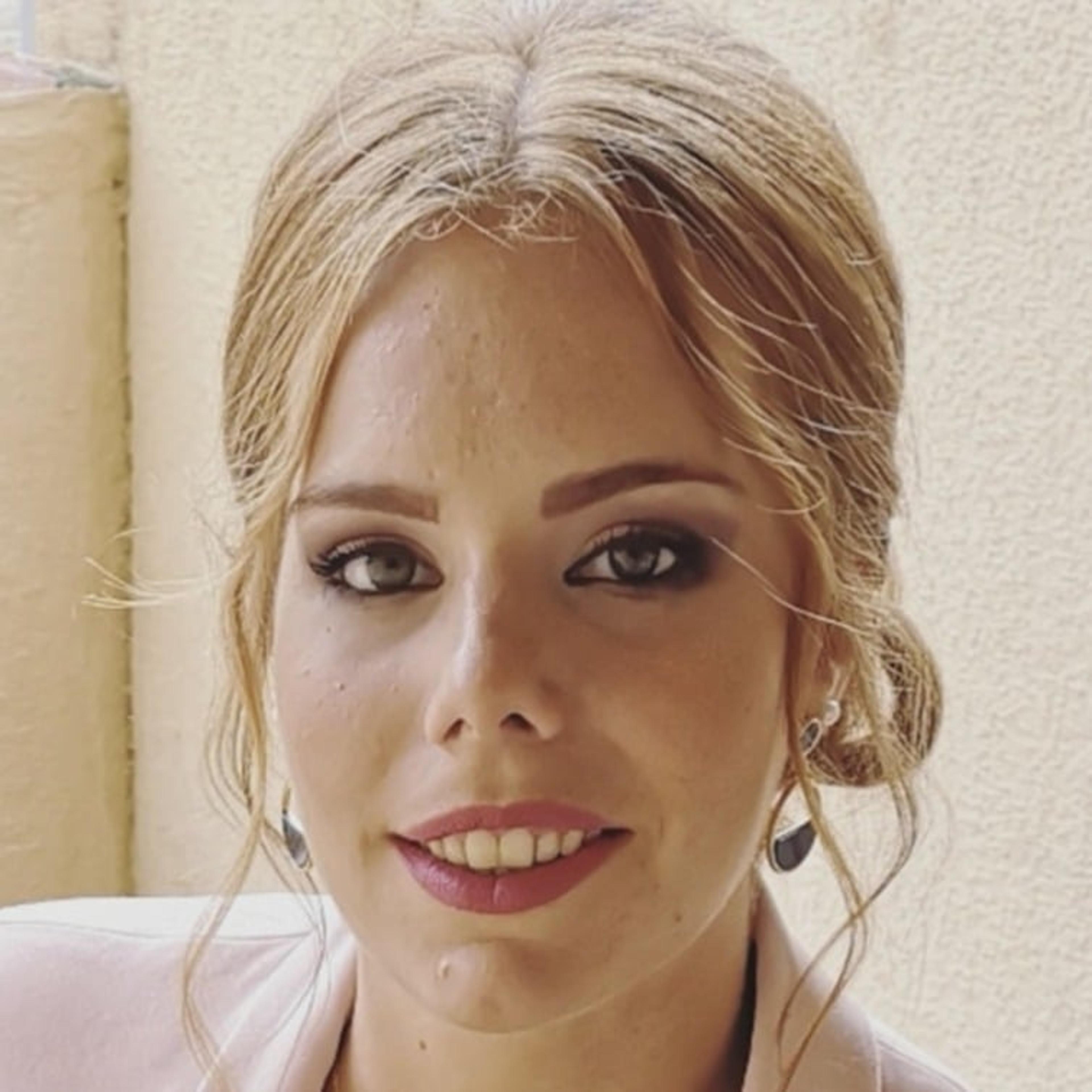 Aroa Megias Galán