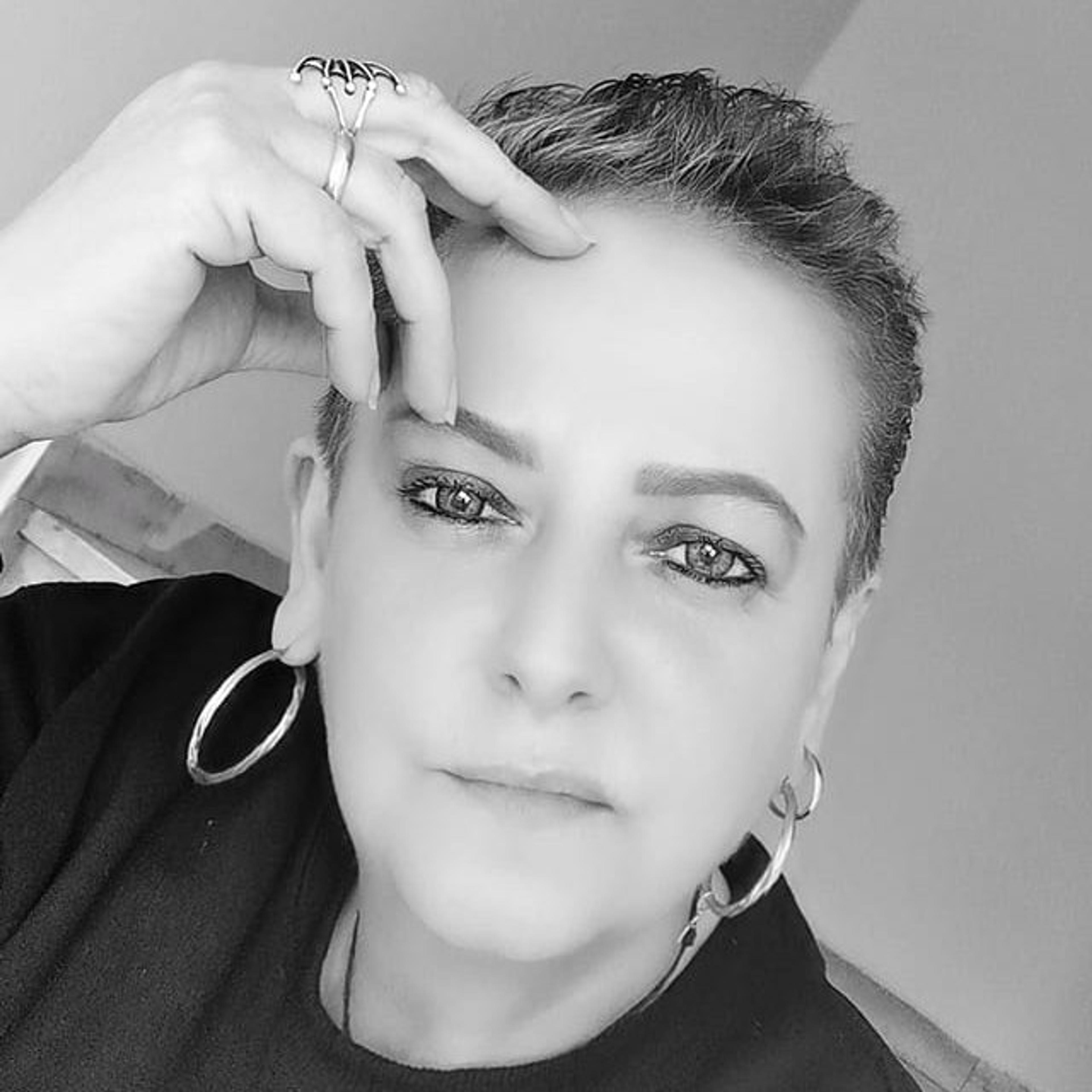 Simona Pistolozzi